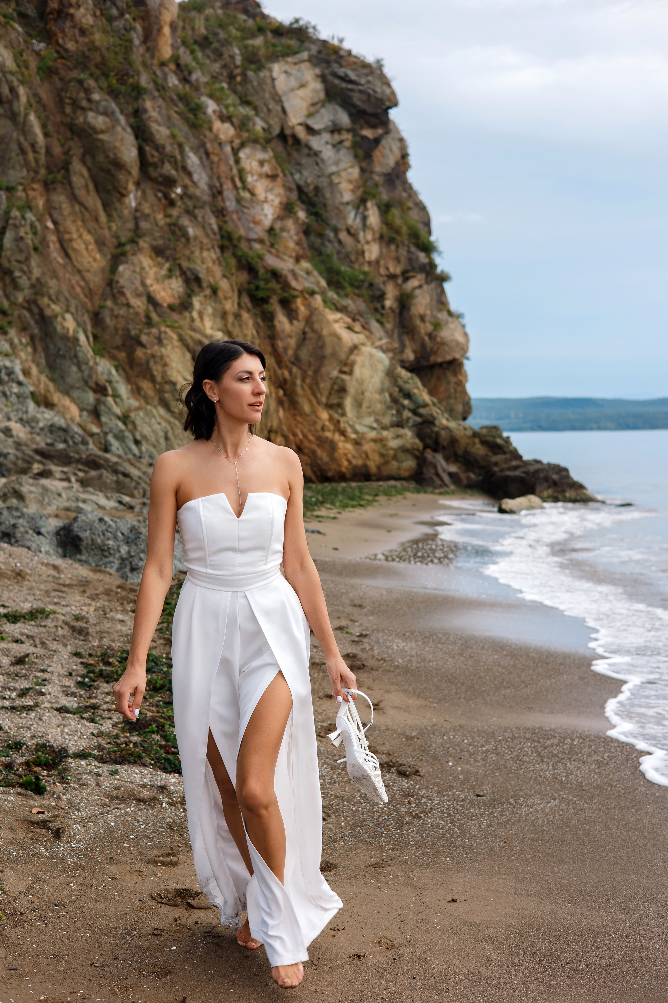 Наталья & Алексей. Фотограф Любовь Корниенко, Примоский край