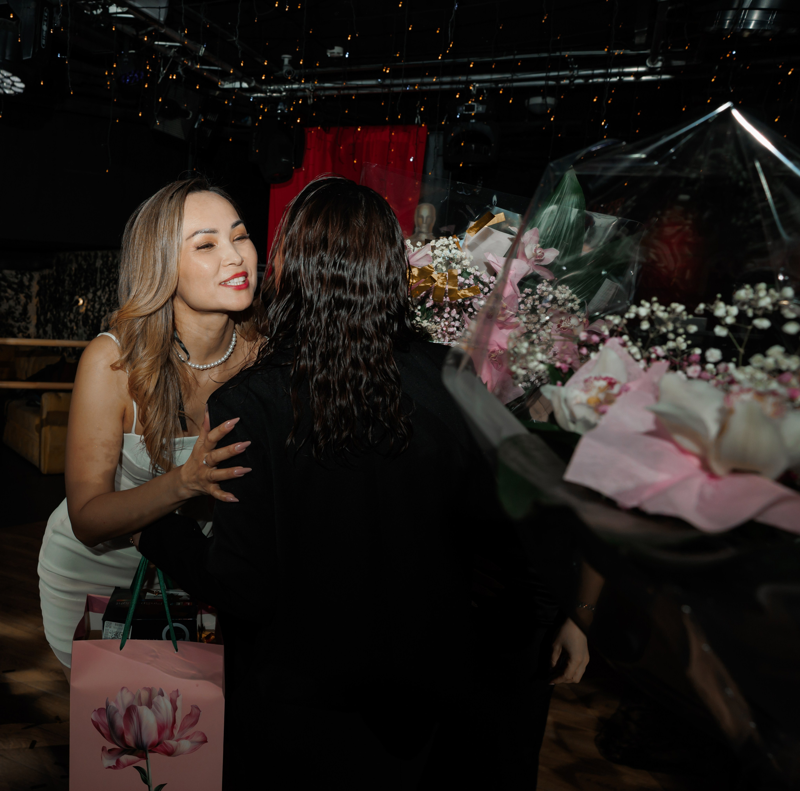 День рождения студии танцев «Yana-Dance». Свадебный и репортажный фотограф (Москва, Королев и другие)