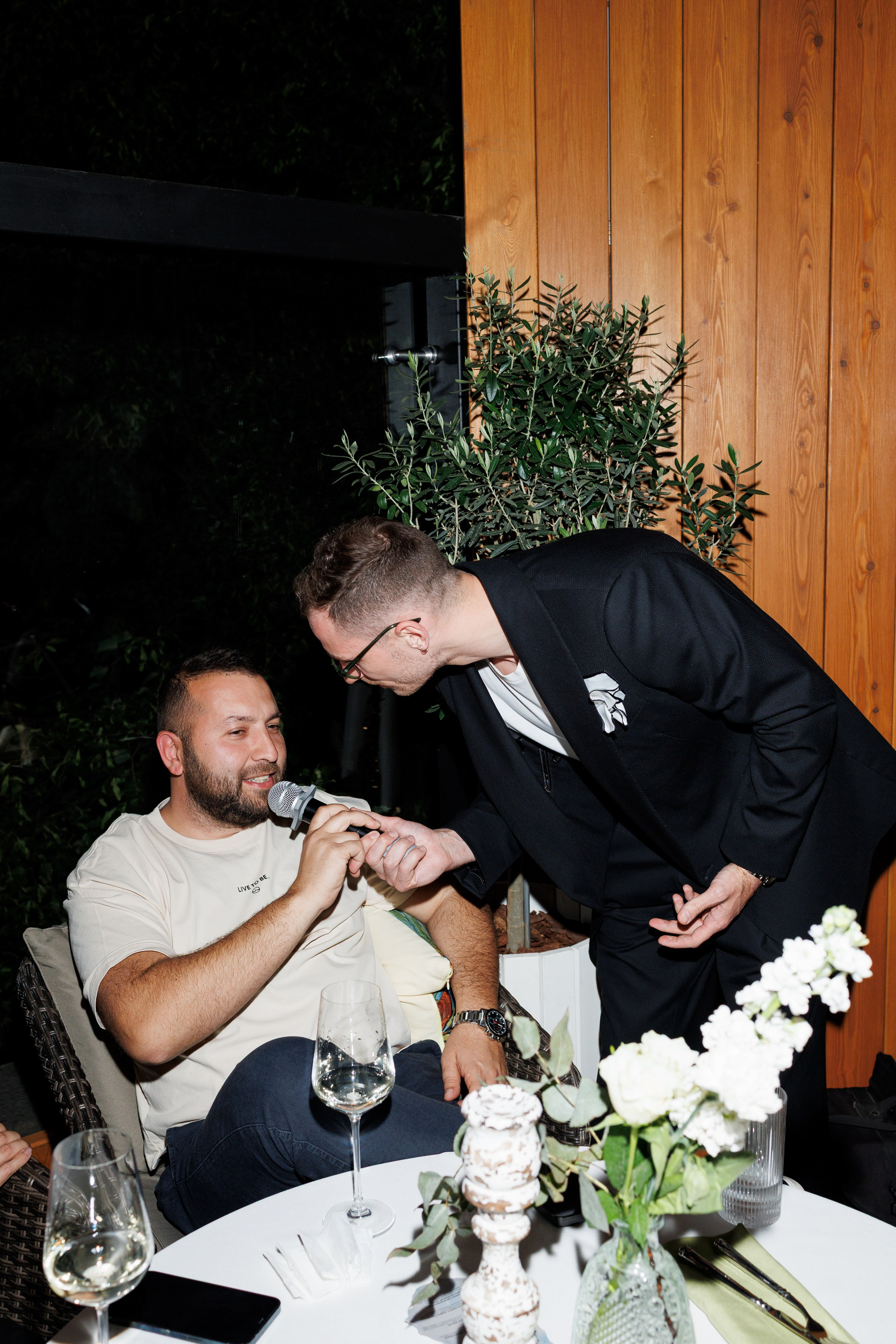 Гастроужин ресторан Бархат. Https://andreysolodov.ru