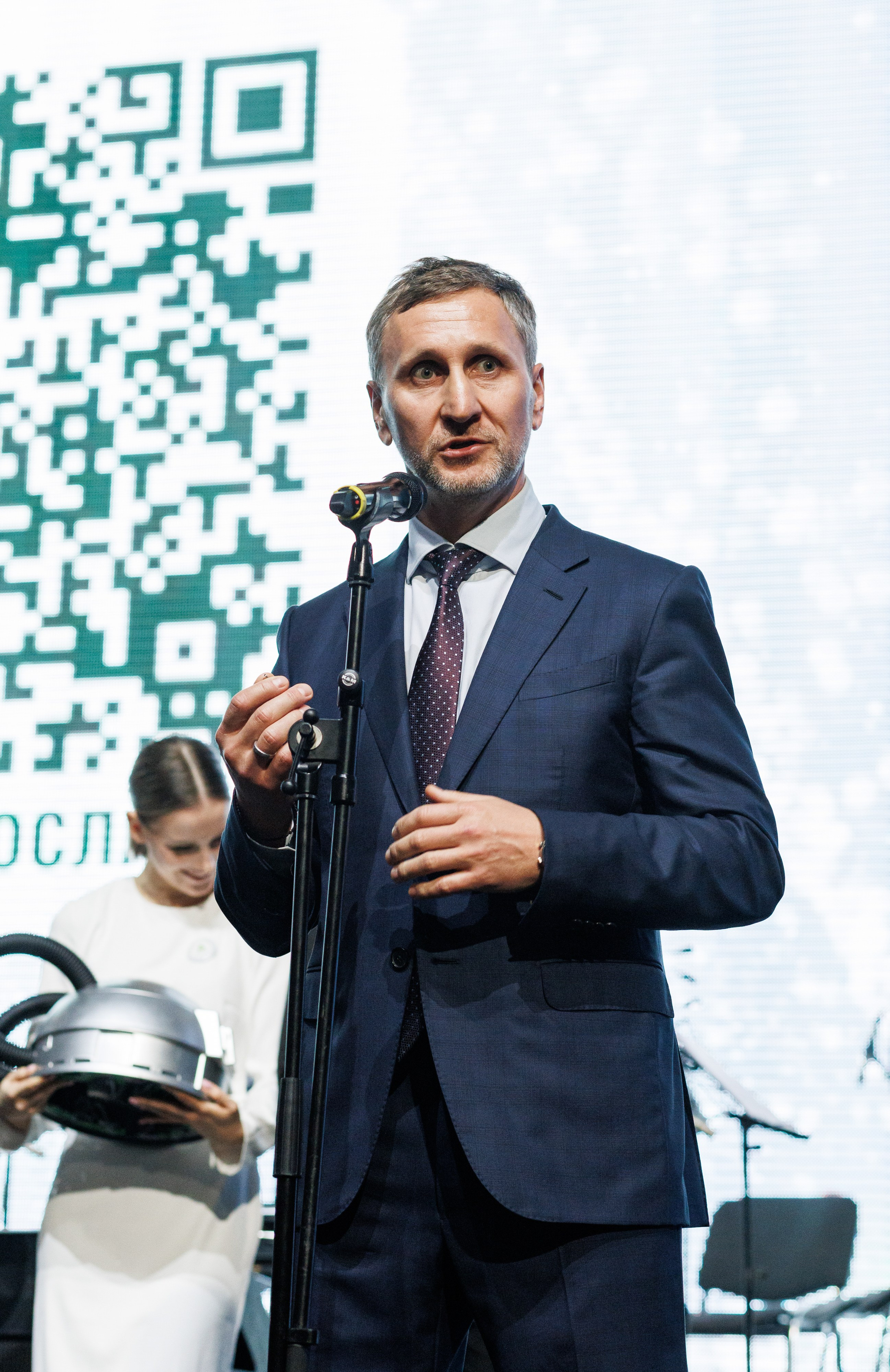 Агроэко юбилей компании. Https://andreysolodov.ru