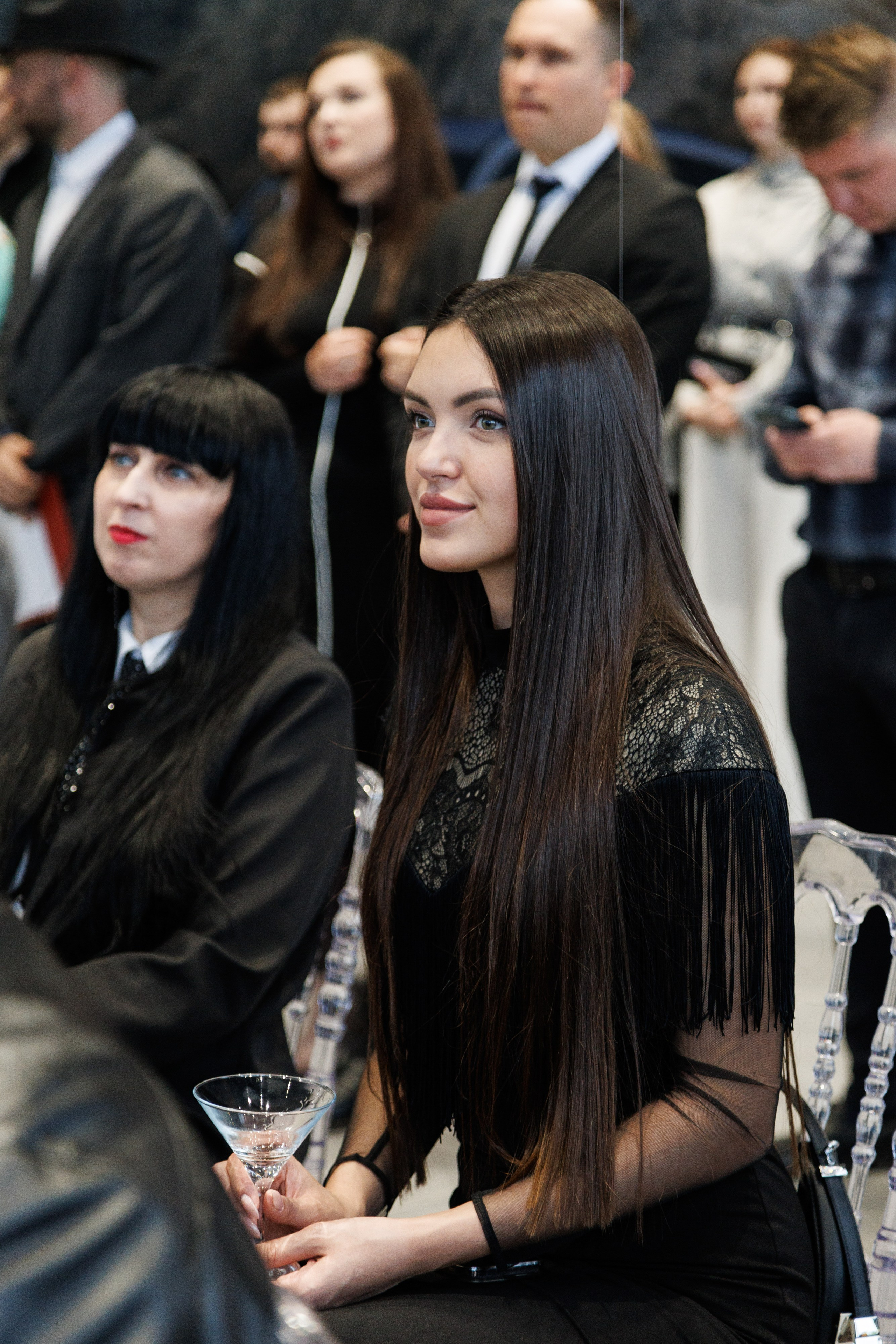 Открытие автосалон Exeed. Https://andreysolodov.ru