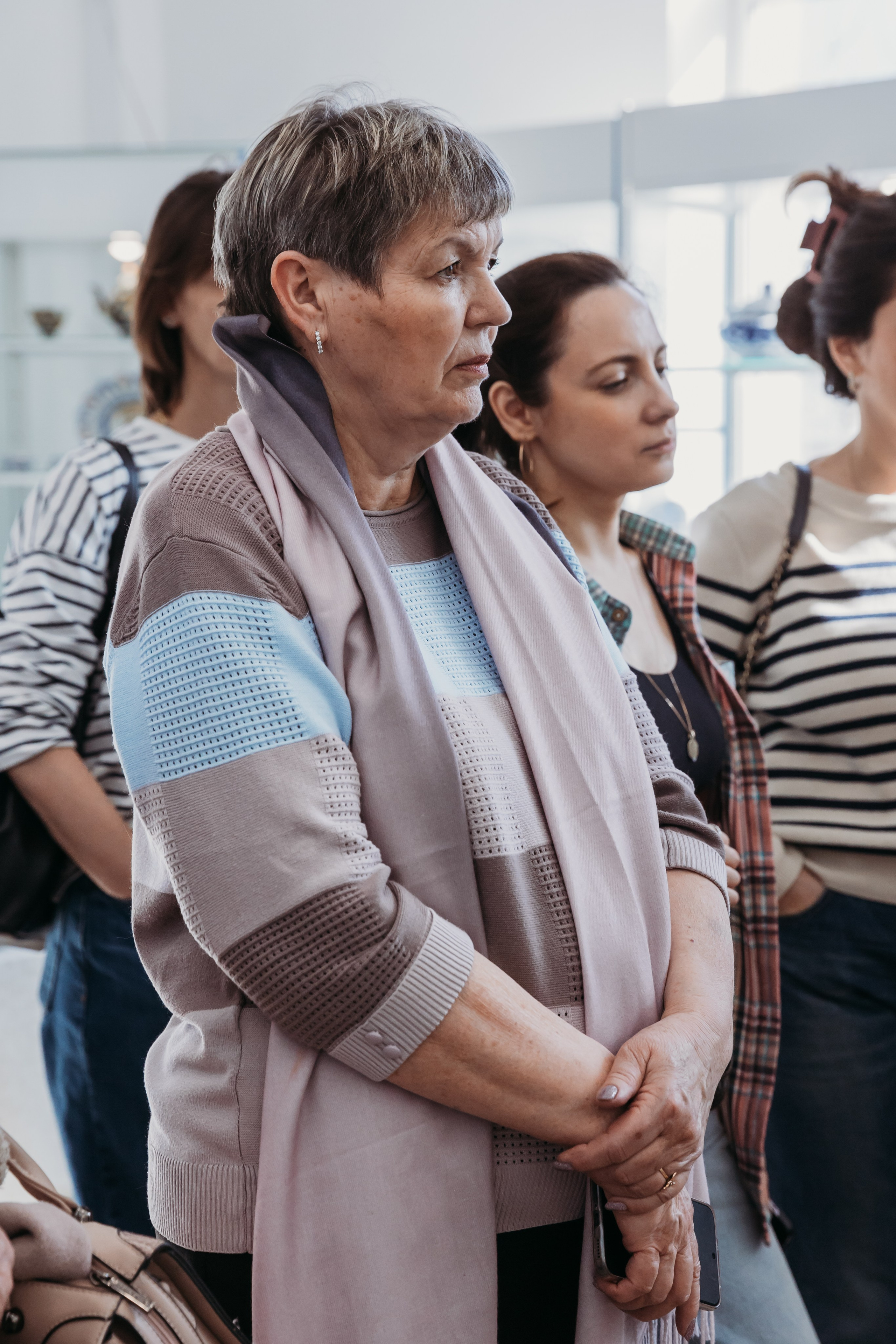 Родные люди «Гжель». Леся Гаранина. Семейный фотограф/видеограф Москва и область