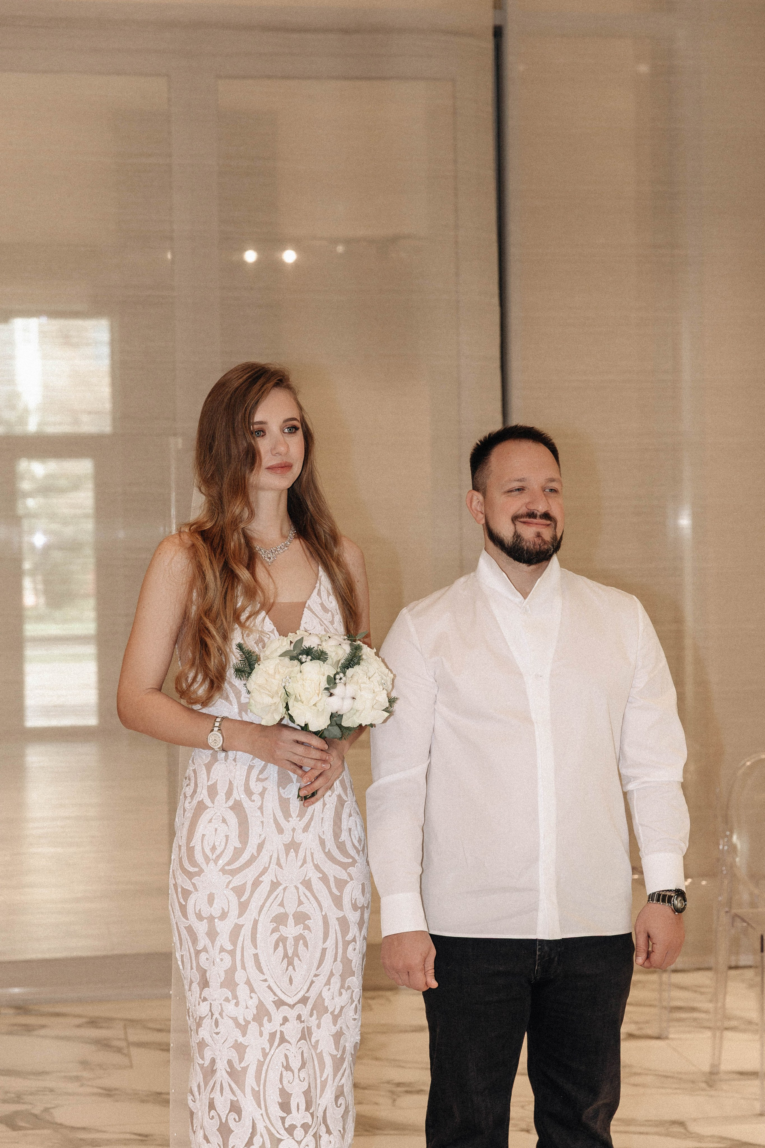 Роспись для двоих. Фотограф Трифон Мира