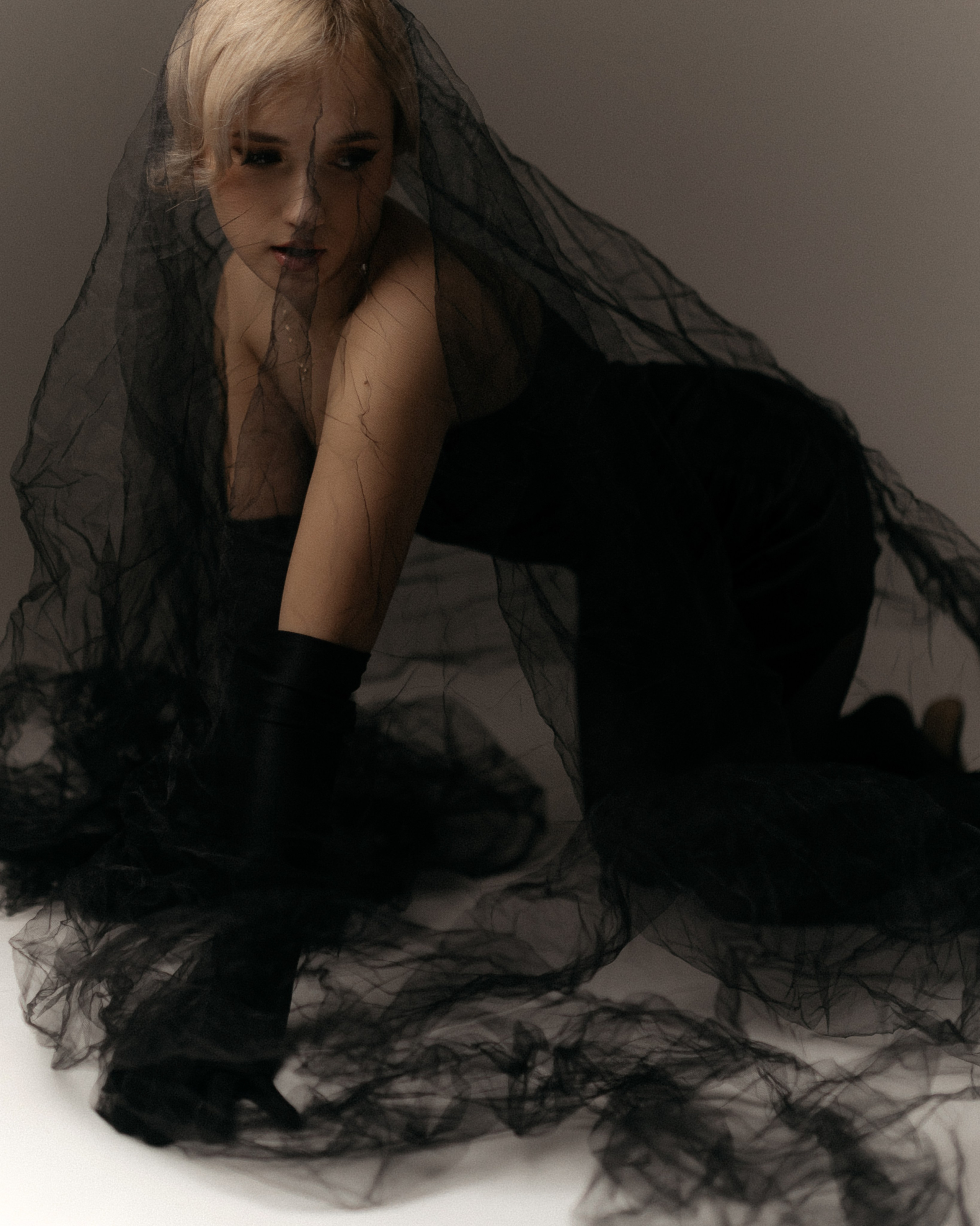 Яна. DARYA.BELKINA