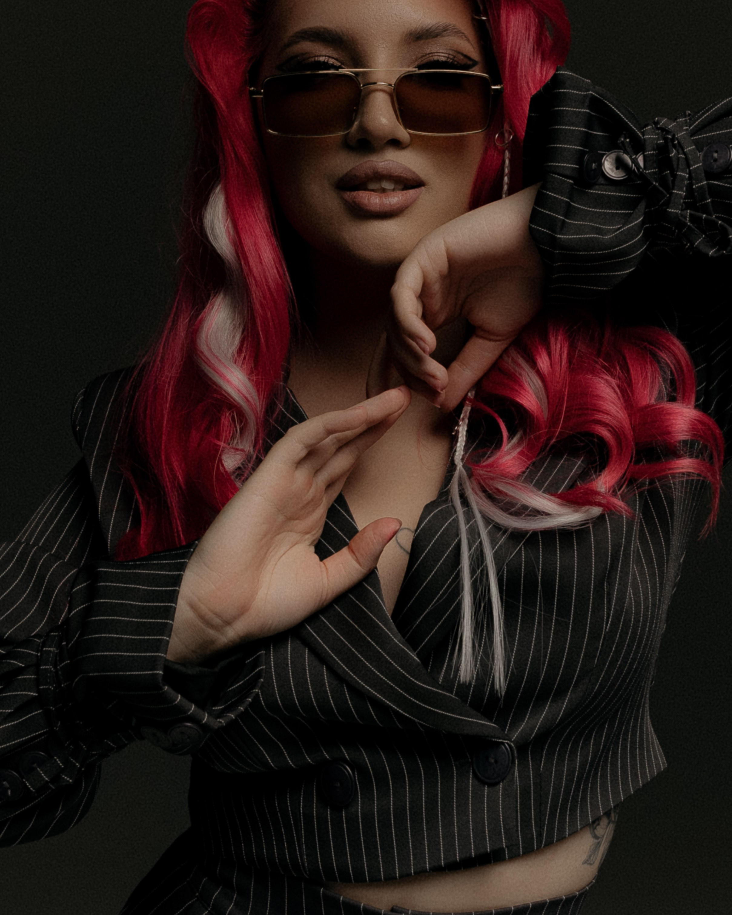 Алина. DARYA.BELKINA