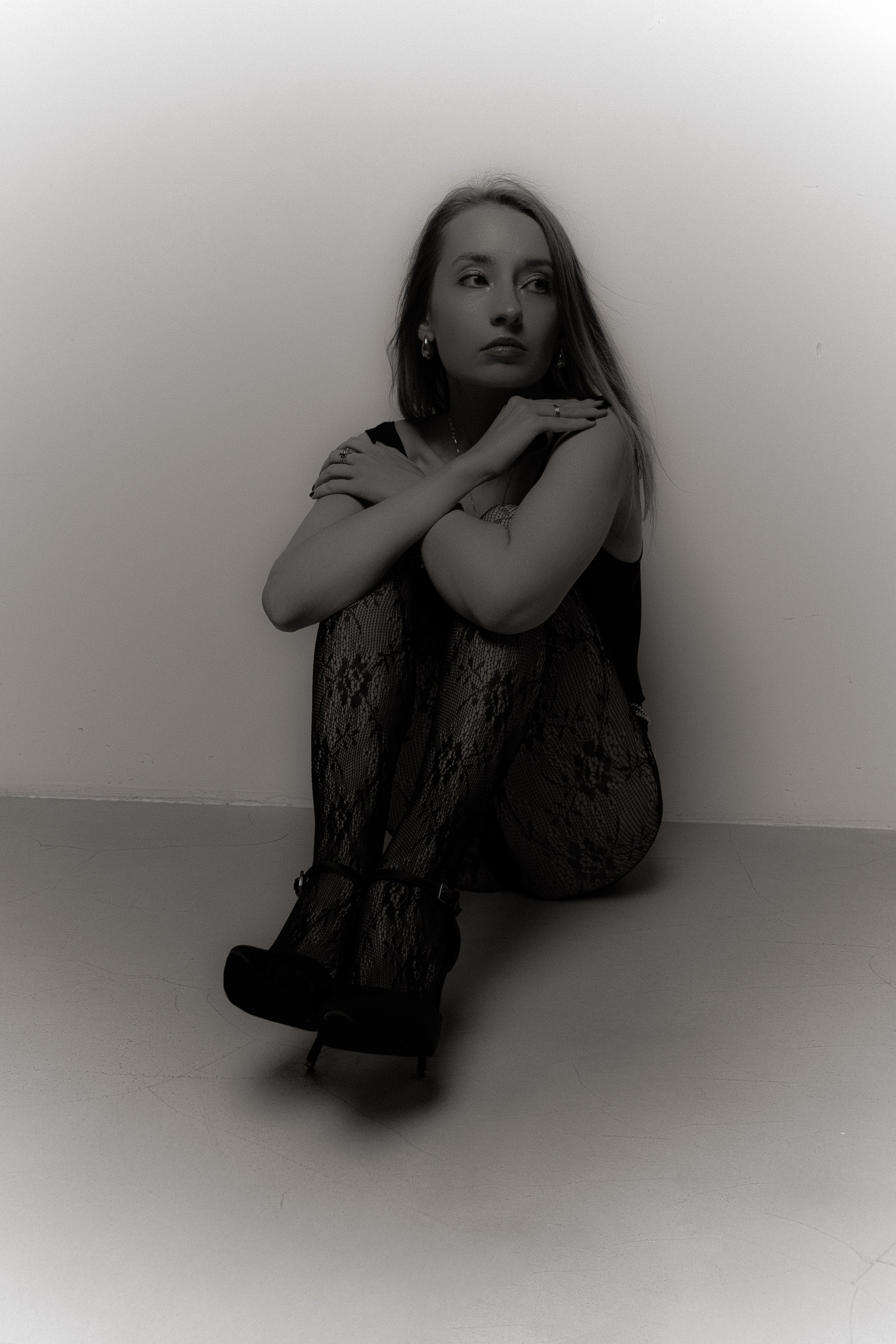 Дарья. DARYA.BELKINA