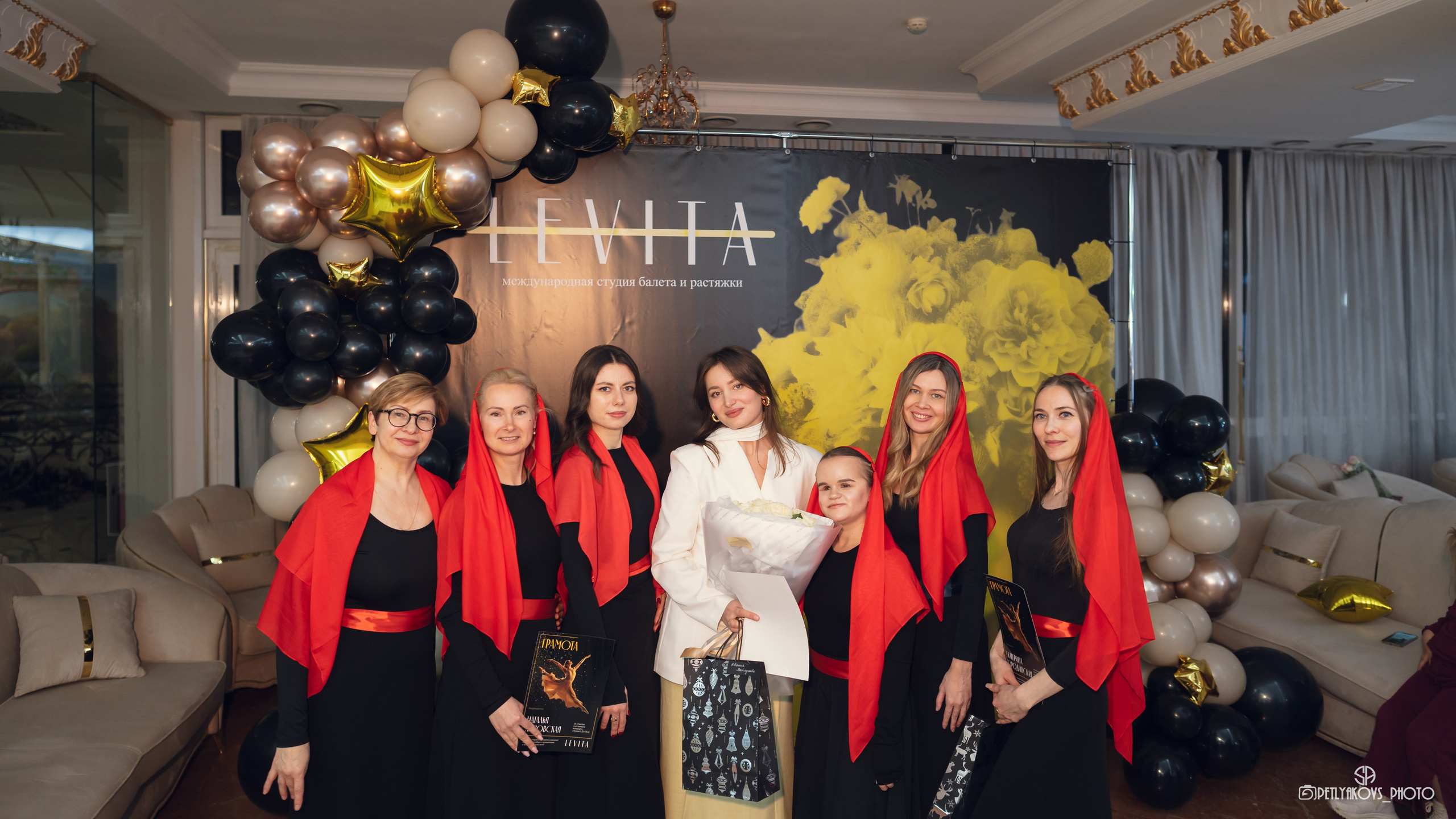 Отчётный концерт LEVITA. Фотограф, видеограф Пятигорск, Ставрополь, Ессентуки, Petlyakovs_photo