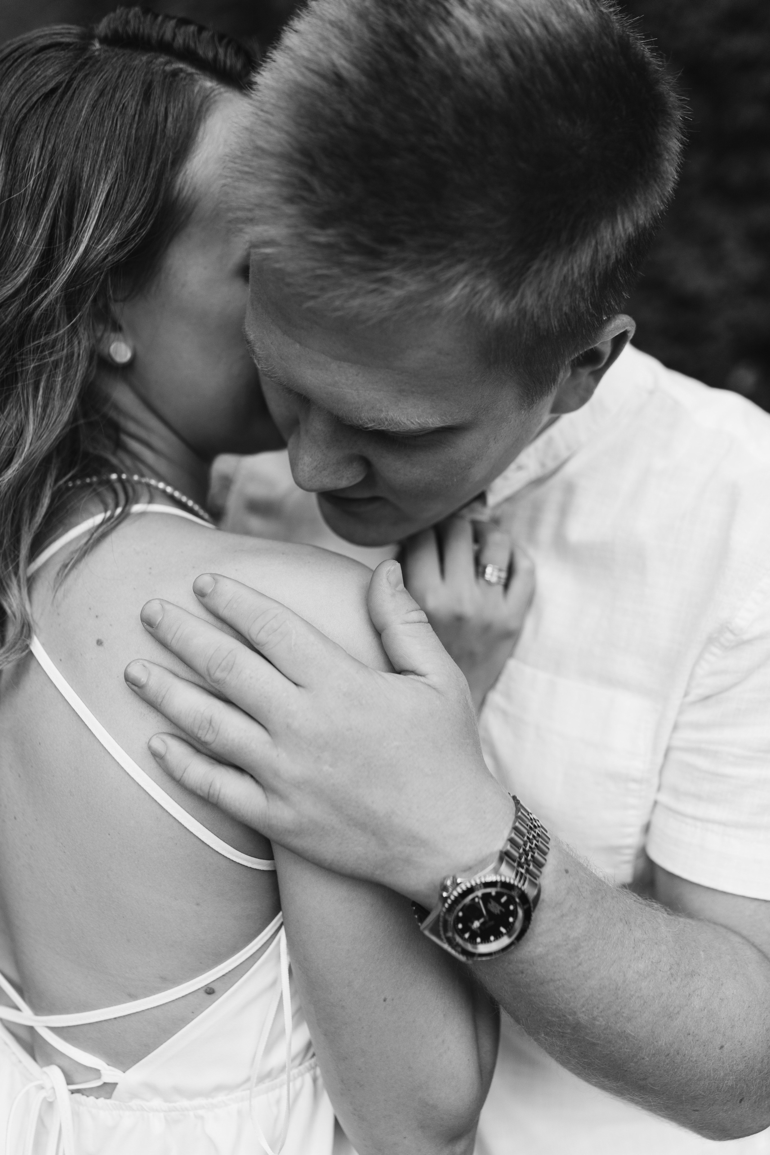 Наташа и Миша. Фотограф в Нижнем Новгороде Лебедева Елена