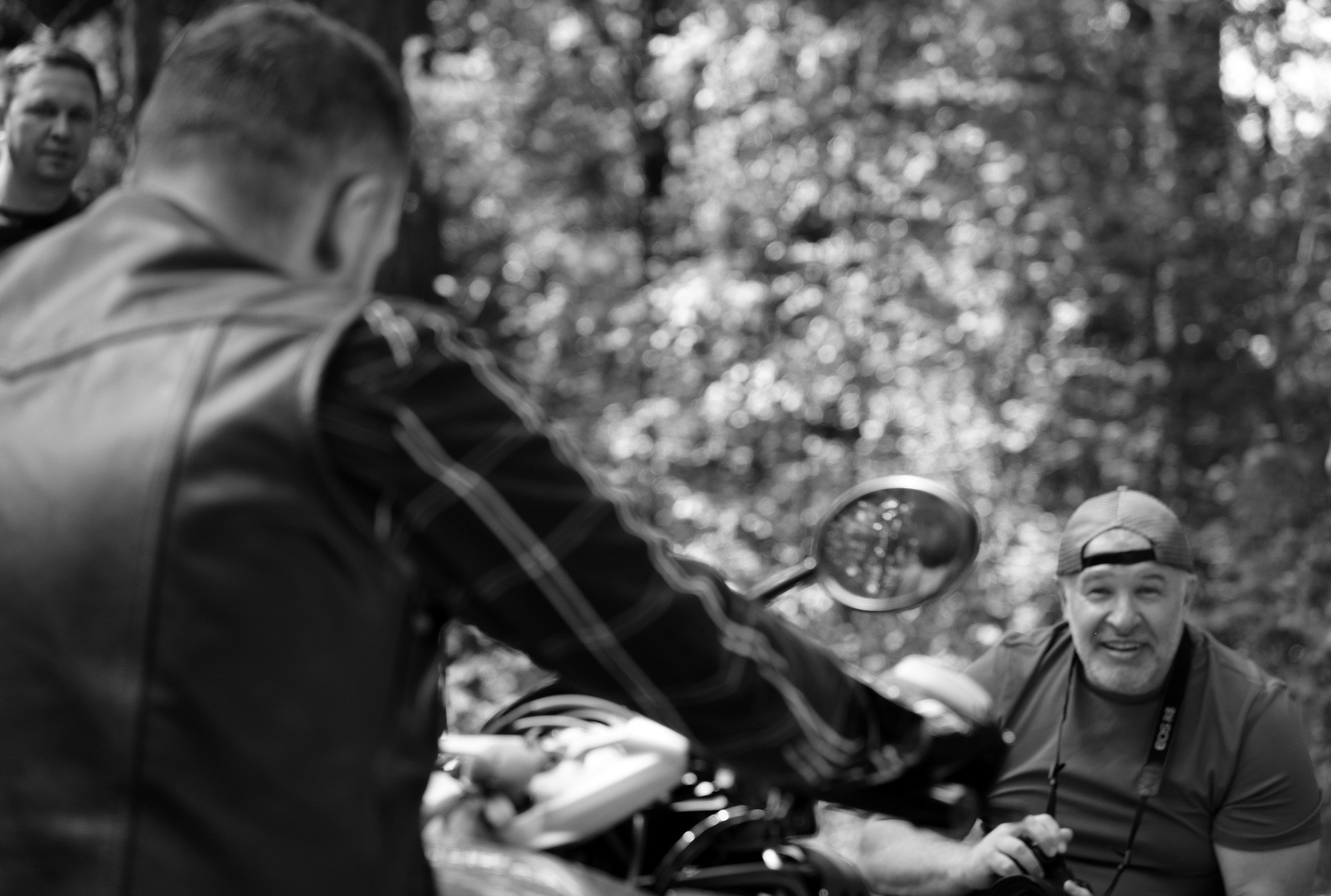 ФотоВыезд '25. Фестиваль для фотографов. Вадим Шейдин