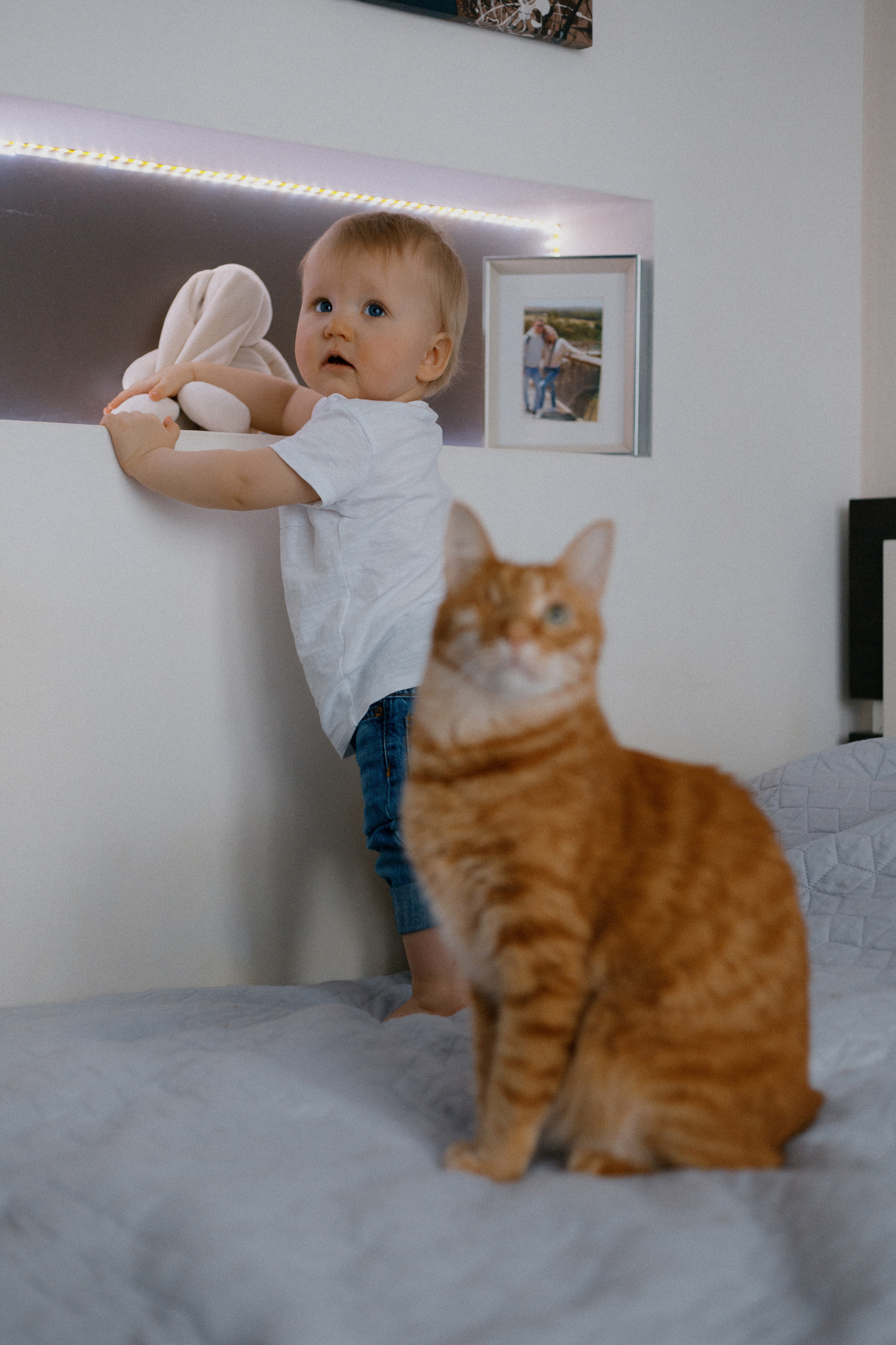 Домашняя. Семейный фотограф в Нижнем Новгороде Куренкова Юлия