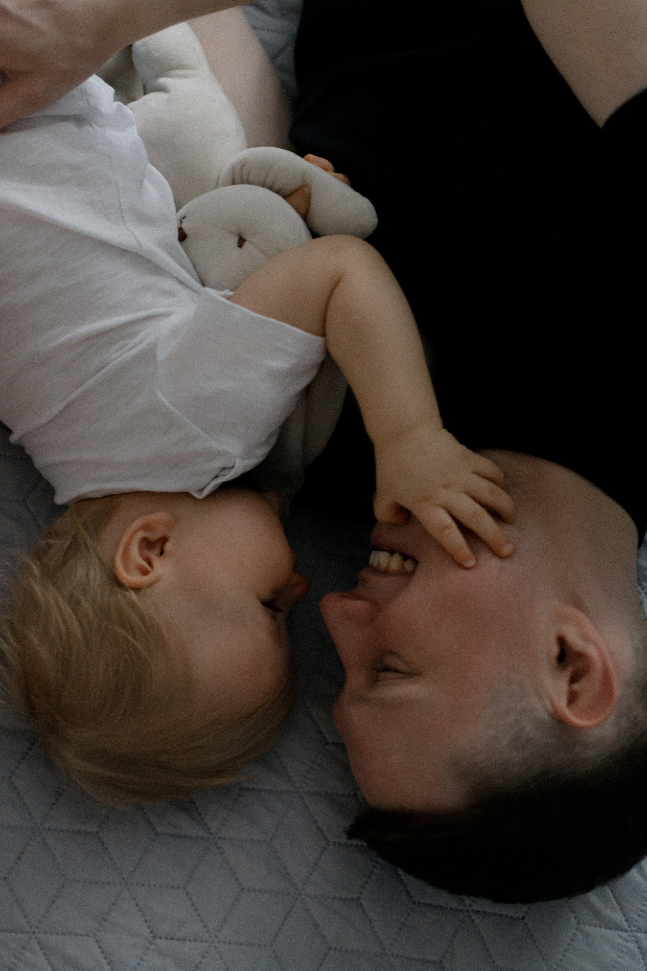 Домашняя. Семейный фотограф в Нижнем Новгороде Куренкова Юлия