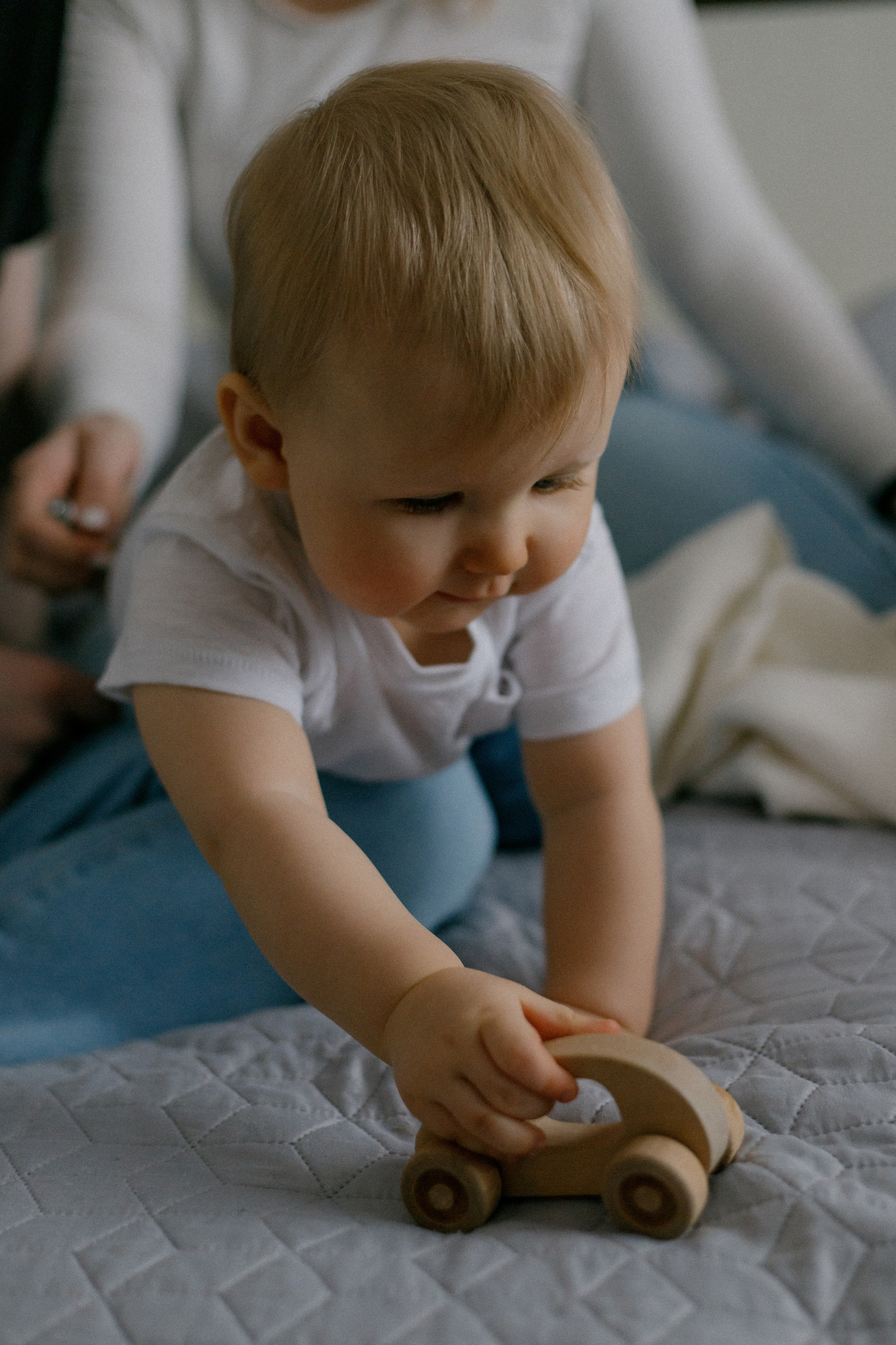 Домашняя. Семейный фотограф в Нижнем Новгороде Куренкова Юлия