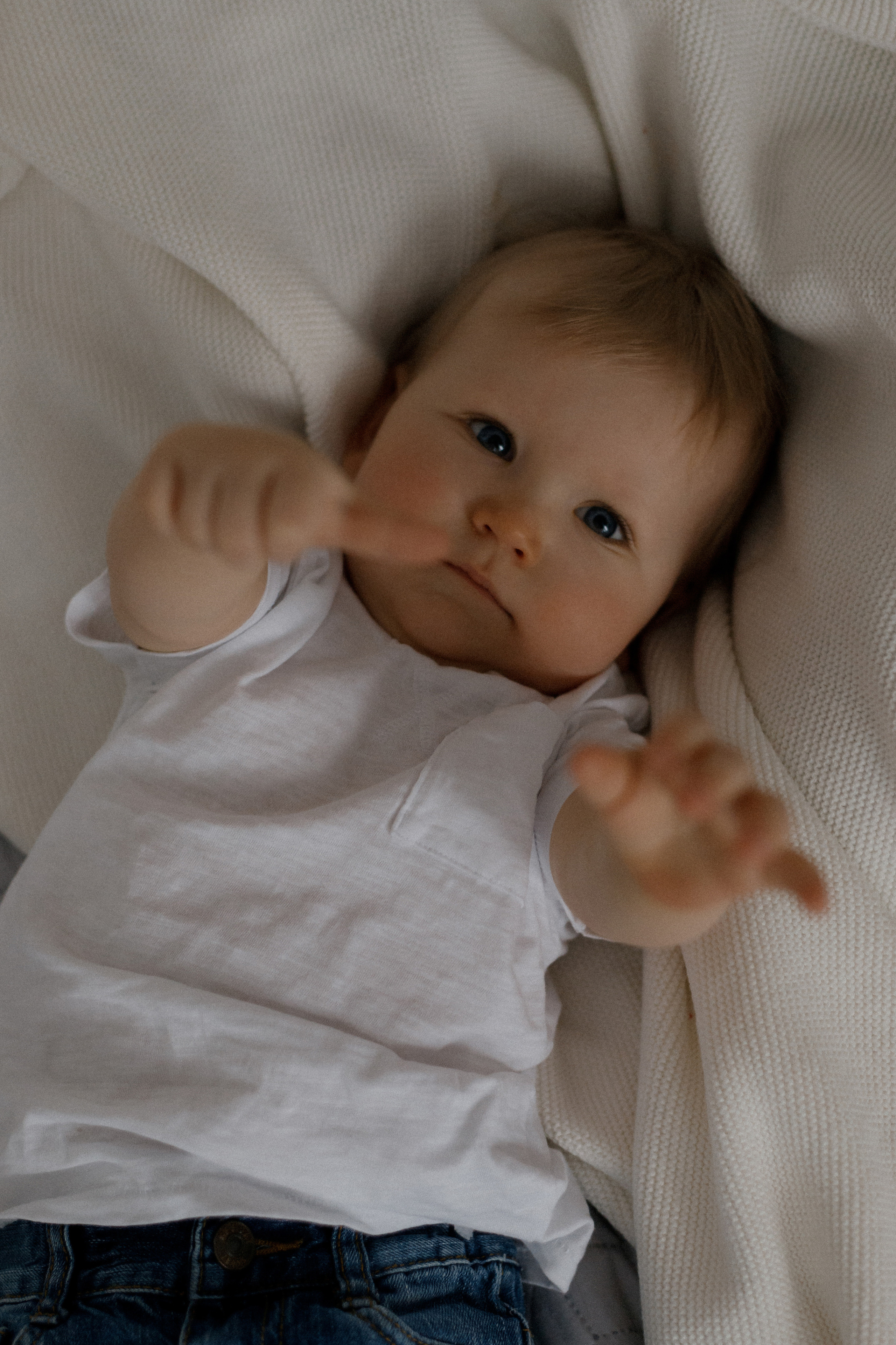 Домашняя. Семейный фотограф в Нижнем Новгороде Куренкова Юлия