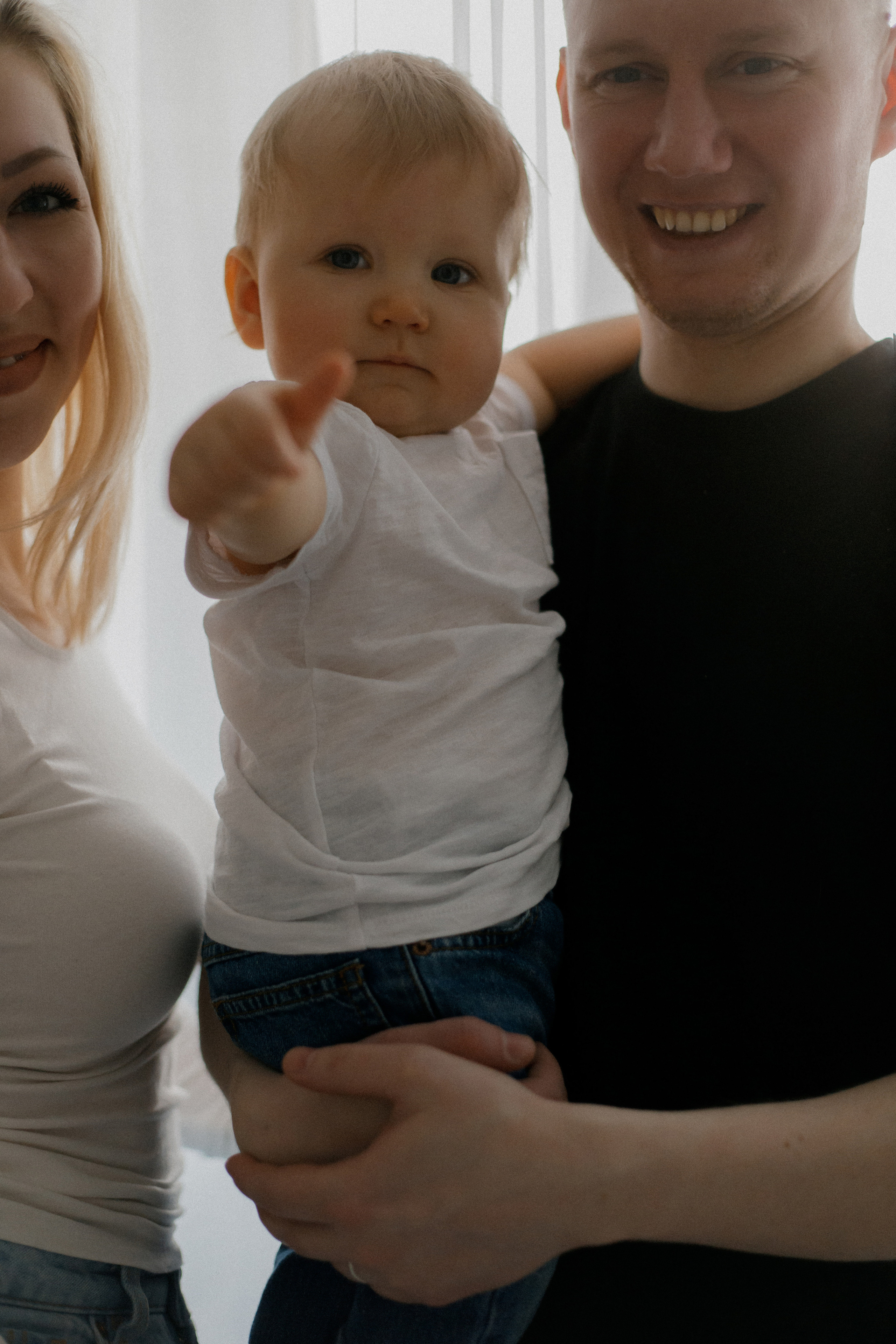 Домашняя. Семейный фотограф в Нижнем Новгороде Куренкова Юлия