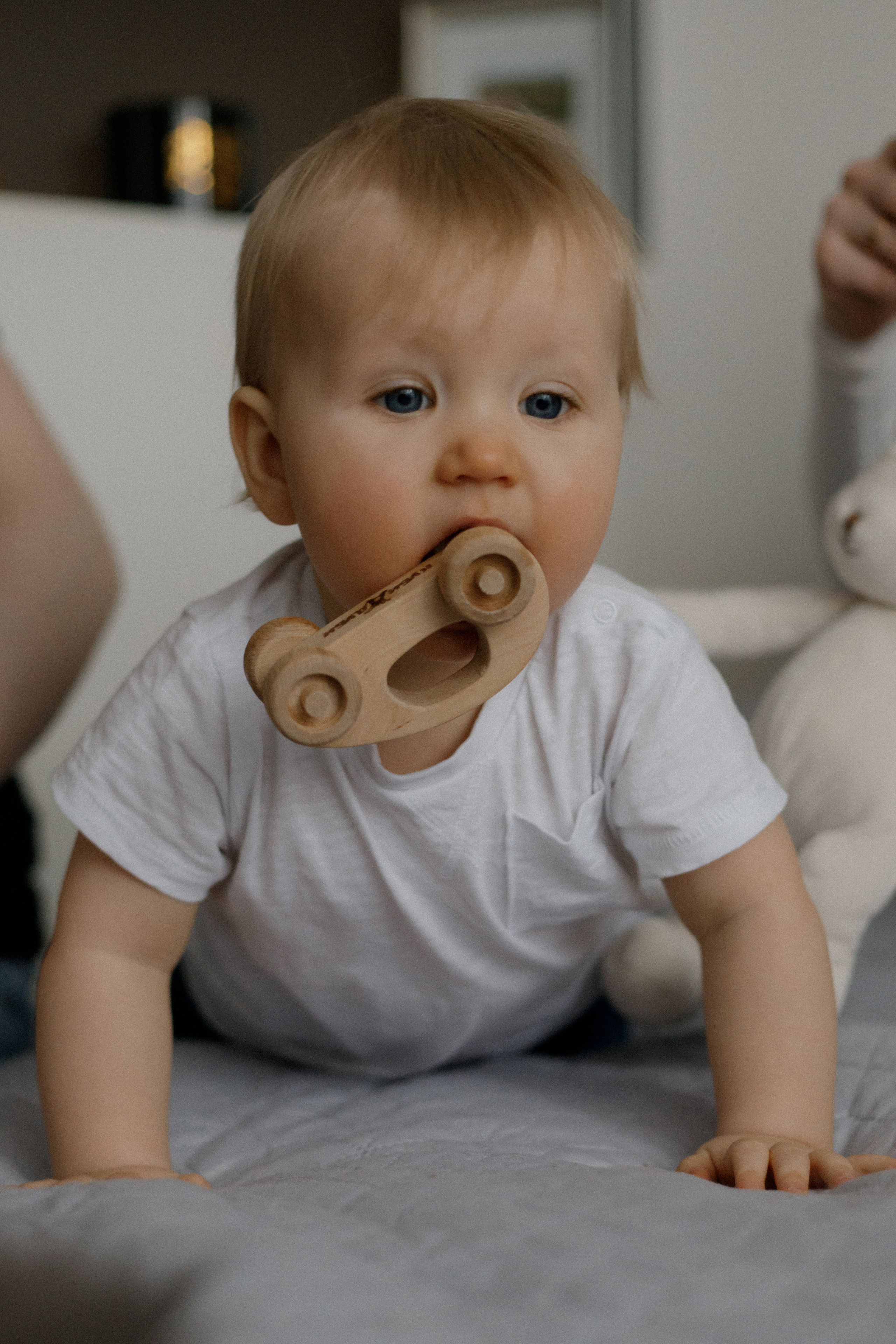 Домашняя. Семейный фотограф в Нижнем Новгороде Куренкова Юлия