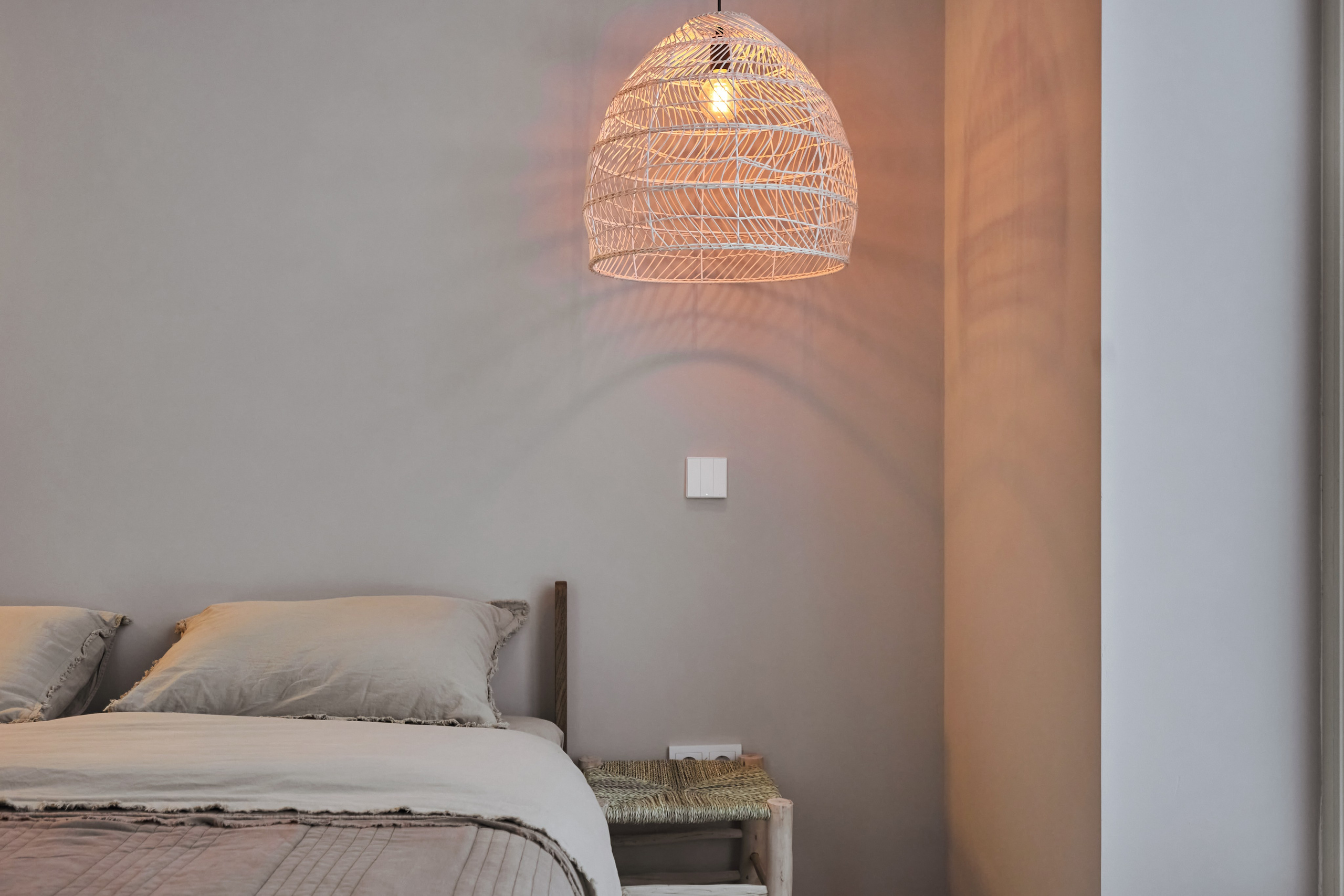 Дом в Подмосковье. Интерьерный и портретный фотограф в Москве Анна Моногарова