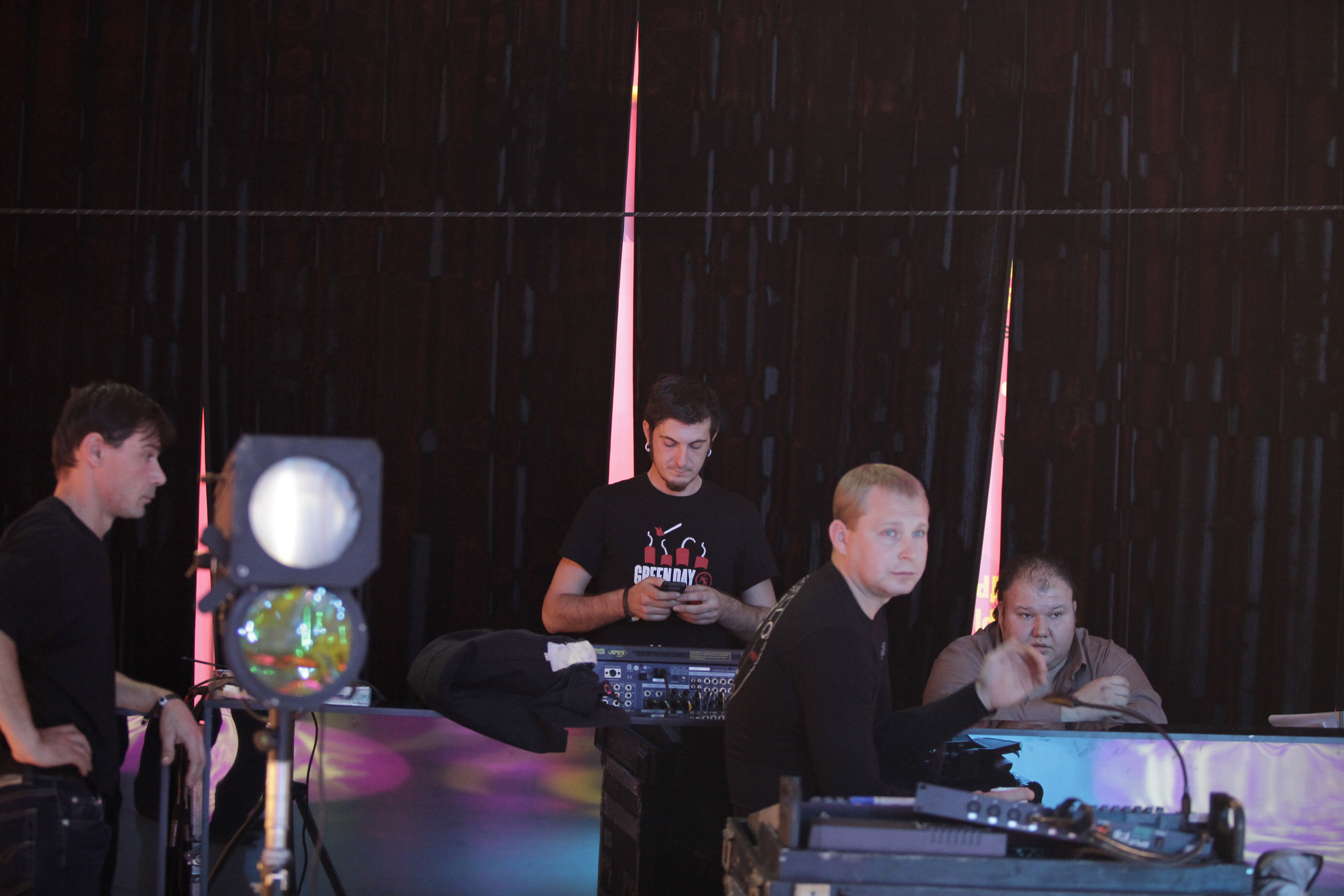 COSMOPOLITAN. Max Matvich and Victoria Basova are professionals in their field