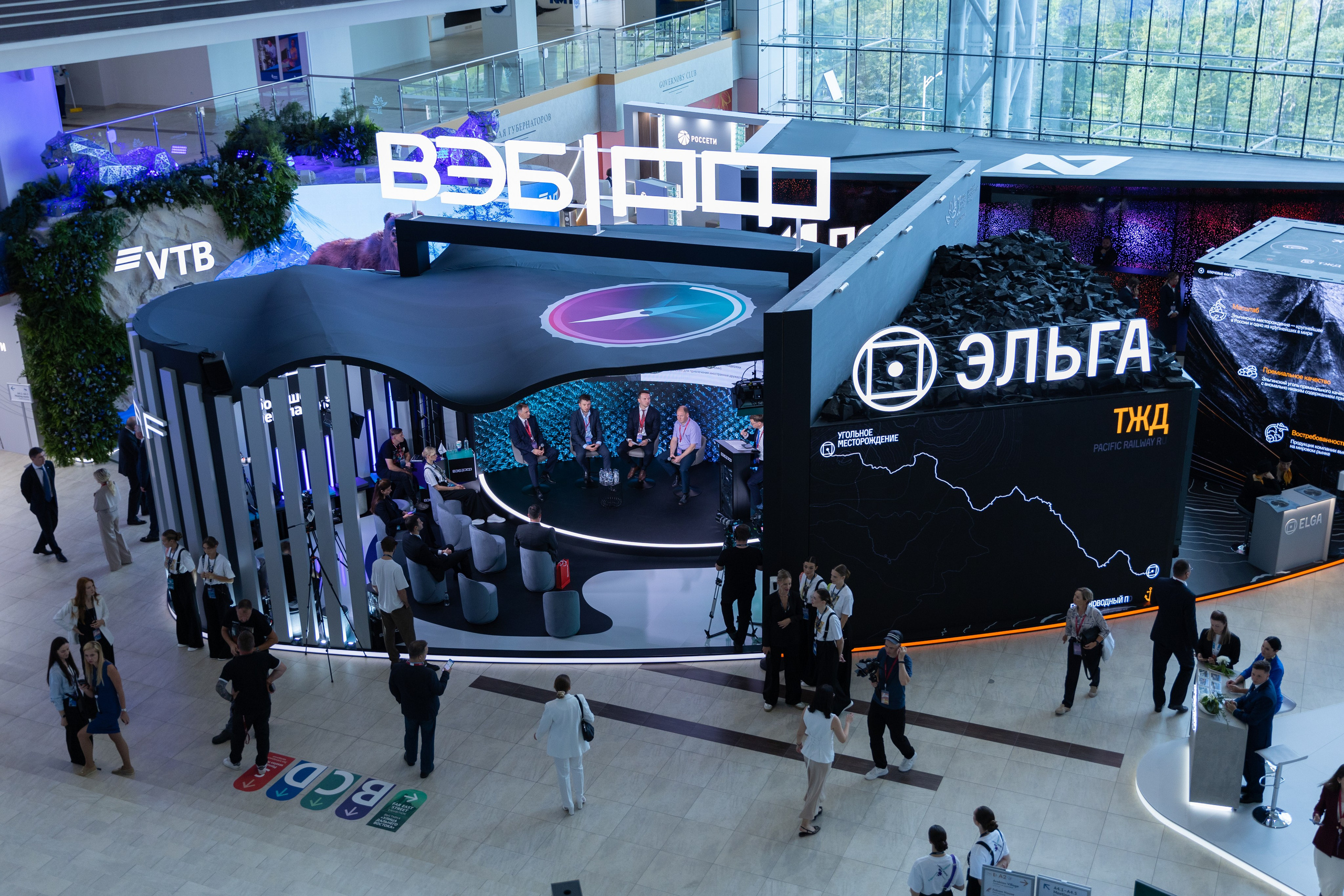 ВЭФ 2025. Олег Катакинов| Репортажный фотограф в городе у моря (Владивосток)