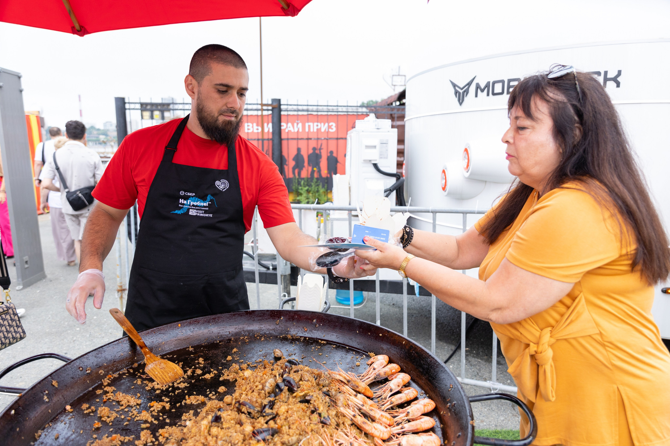 День Рыбака. Олег Катакинов| Репортажный фотограф в городе у моря (Владивосток)