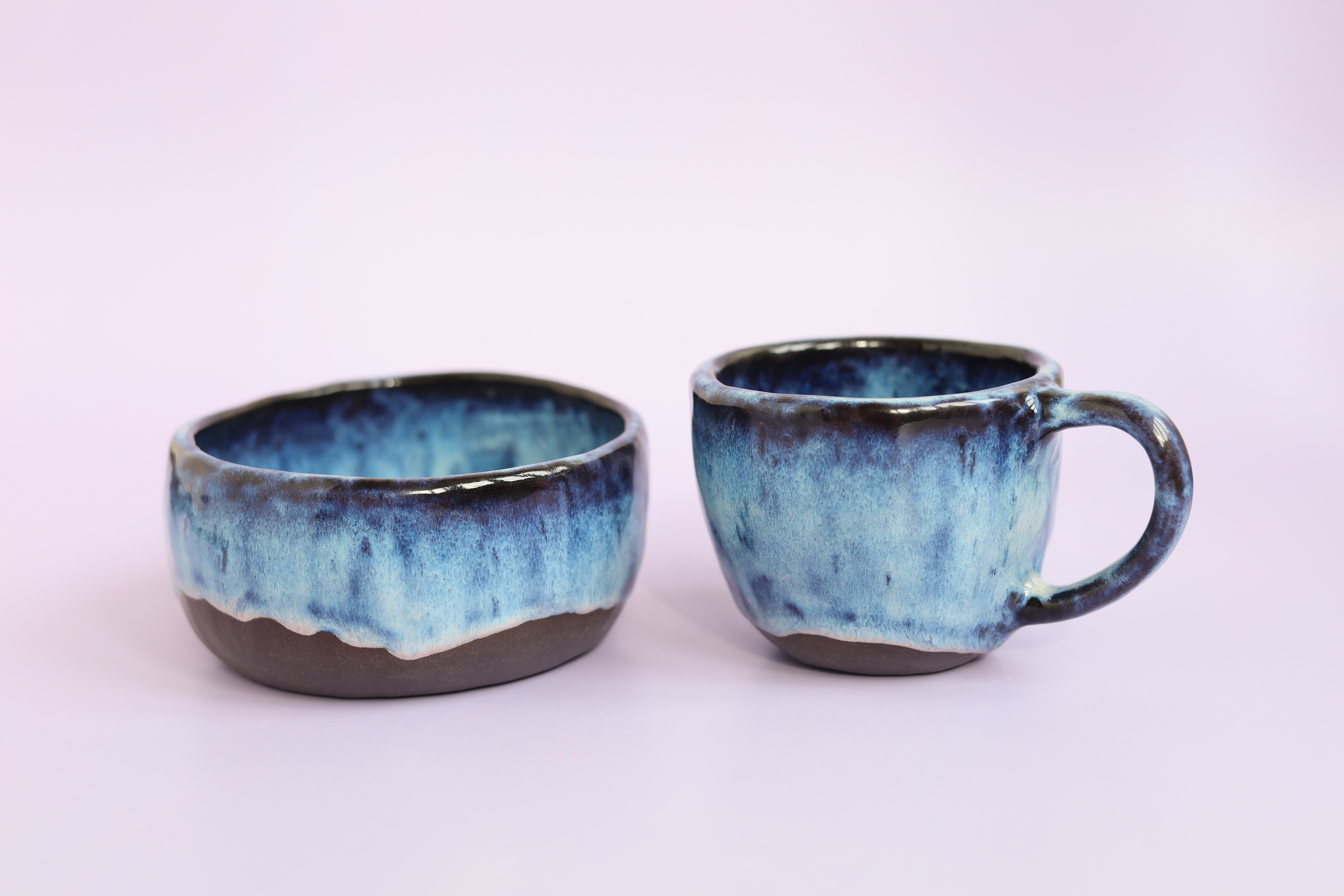 Посуда и декор интерьера. ВАЛИНОР — выставка-продажа hand made