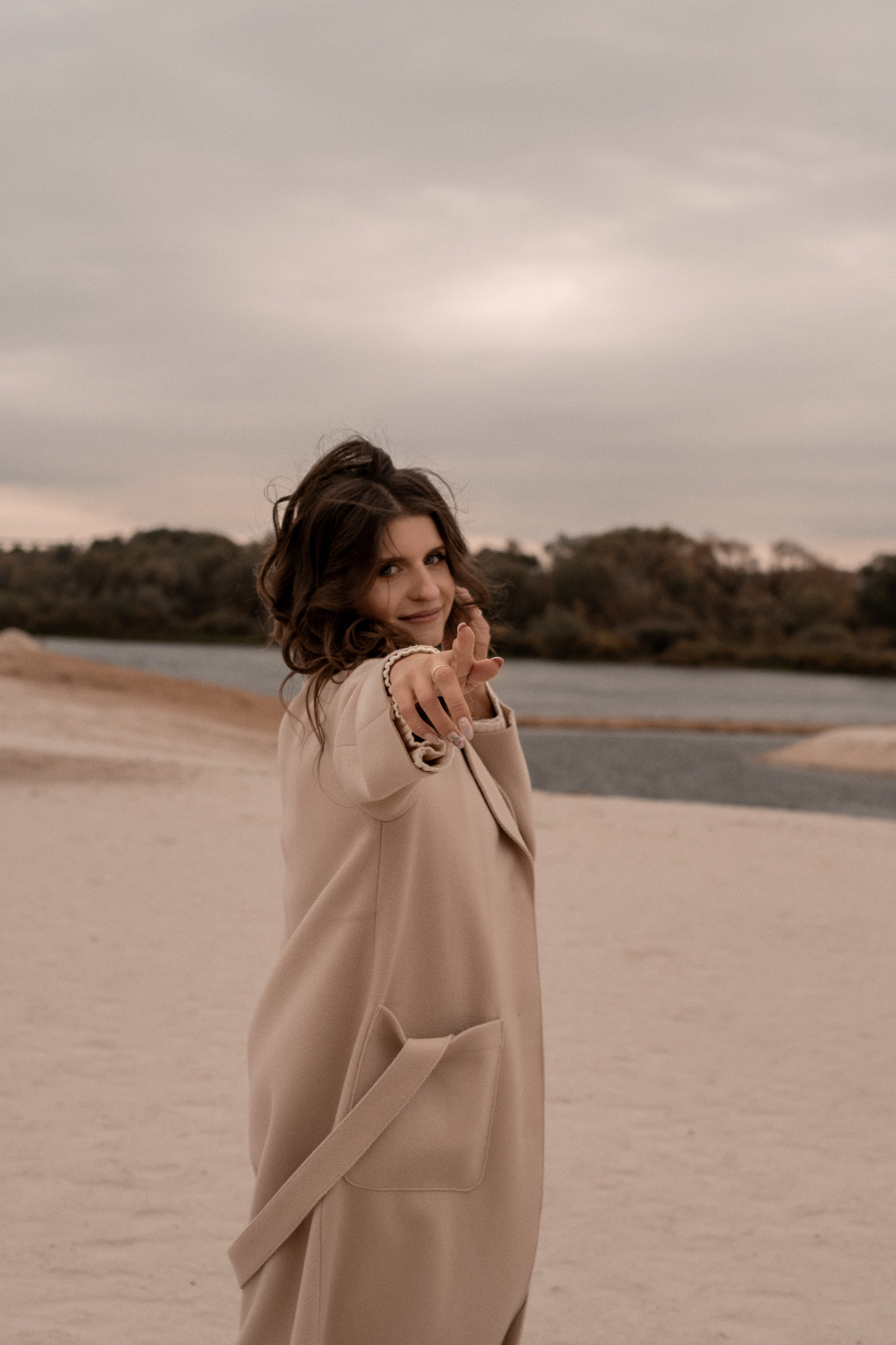 Елена. Свадебный и семейный фотограф в Серпухове Александра Дерюшева