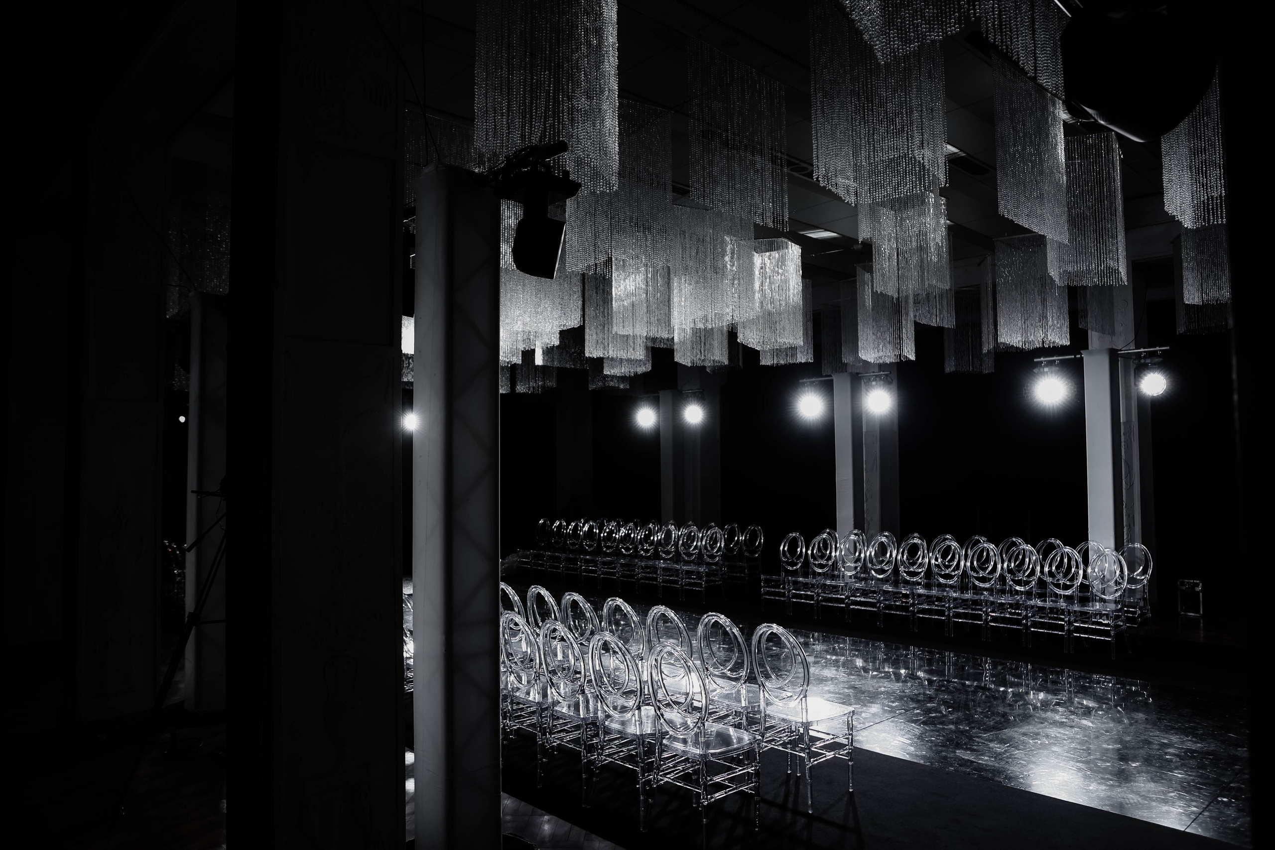 Показ Elis 14.09.2023. Свадебный фотограф FOTOKEYT