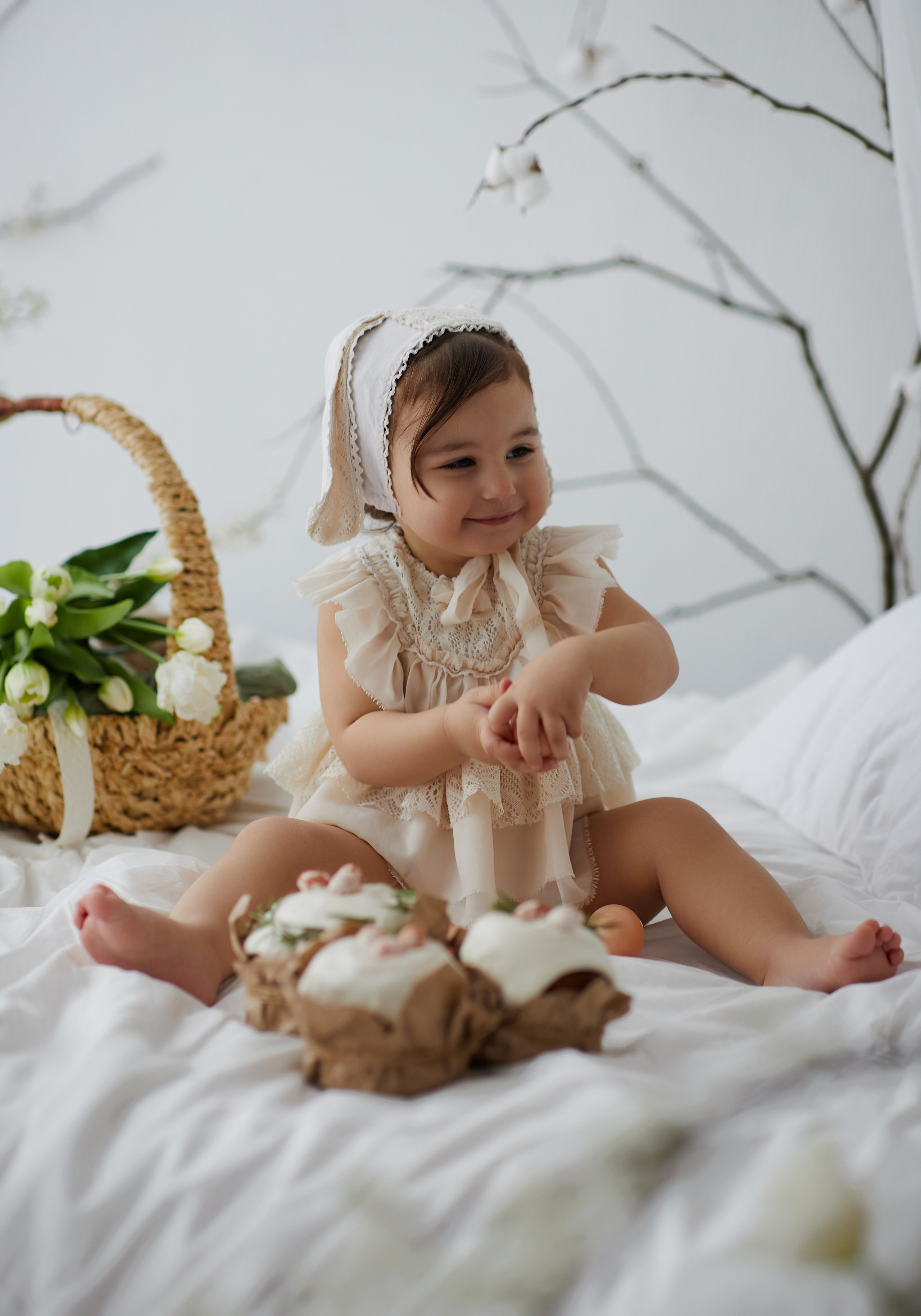 Пасха 2025. Свадебный и семейный фотограф в Сочи-Красной поляне Ларионова Анна