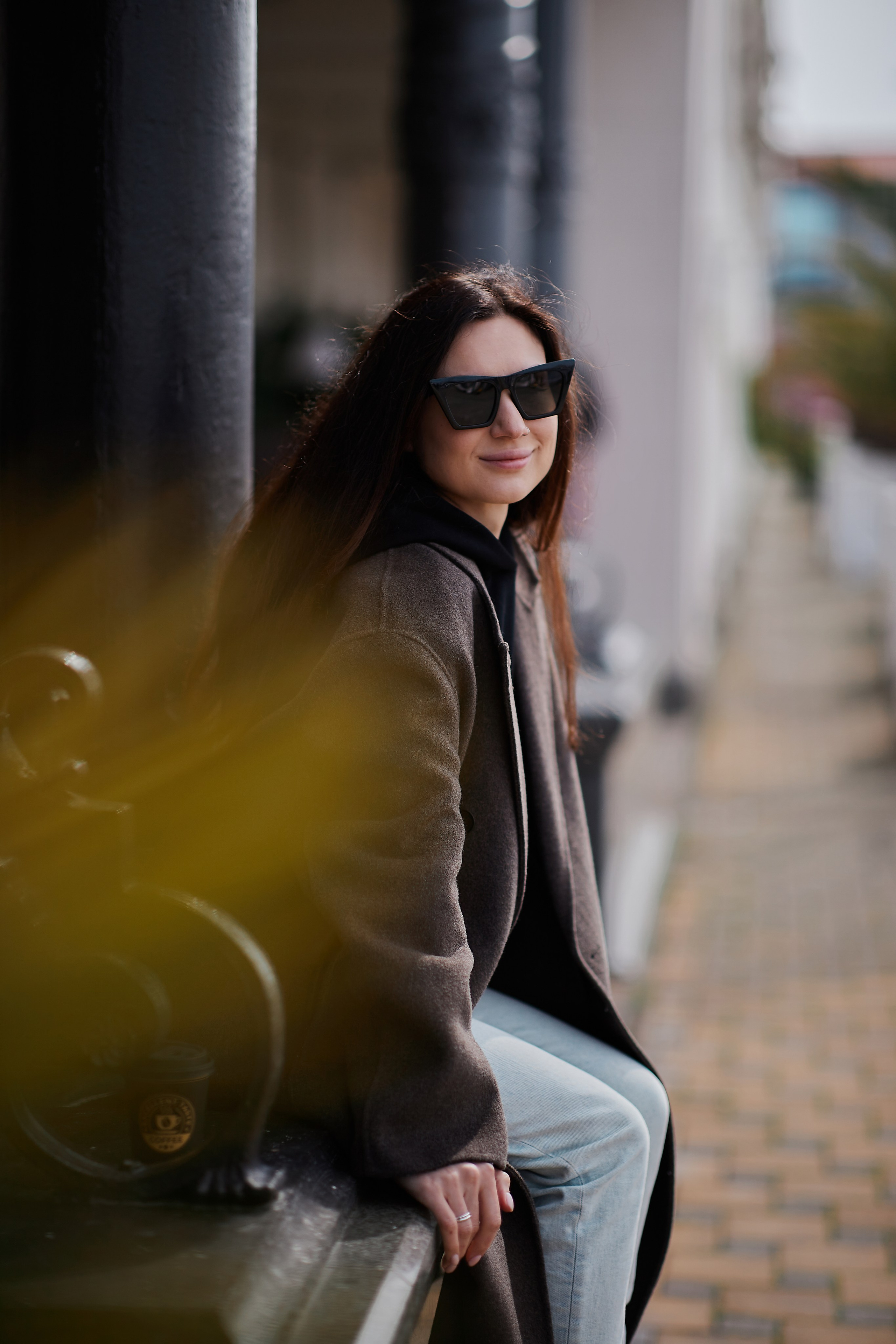 Фотосессия в Сочи 