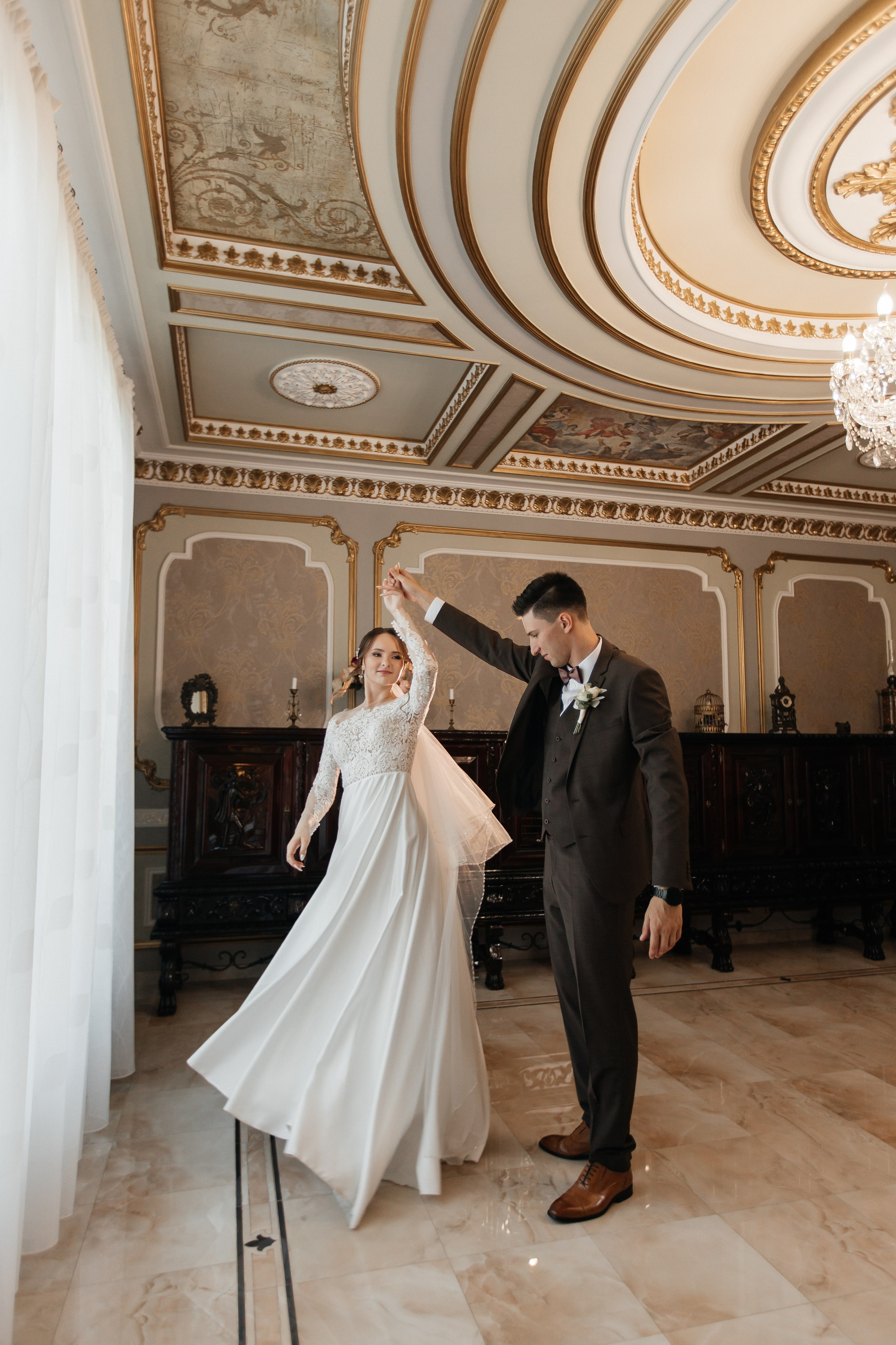 Дима и Саша. Фотограф Таганрог Любимая Надя