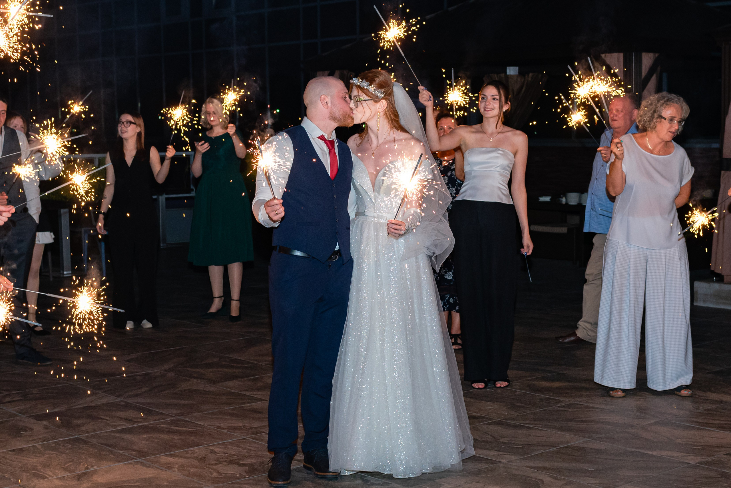 Григорий&Анастасия. Свадебный фотограф в Москве и Московской области Елена Четоркина