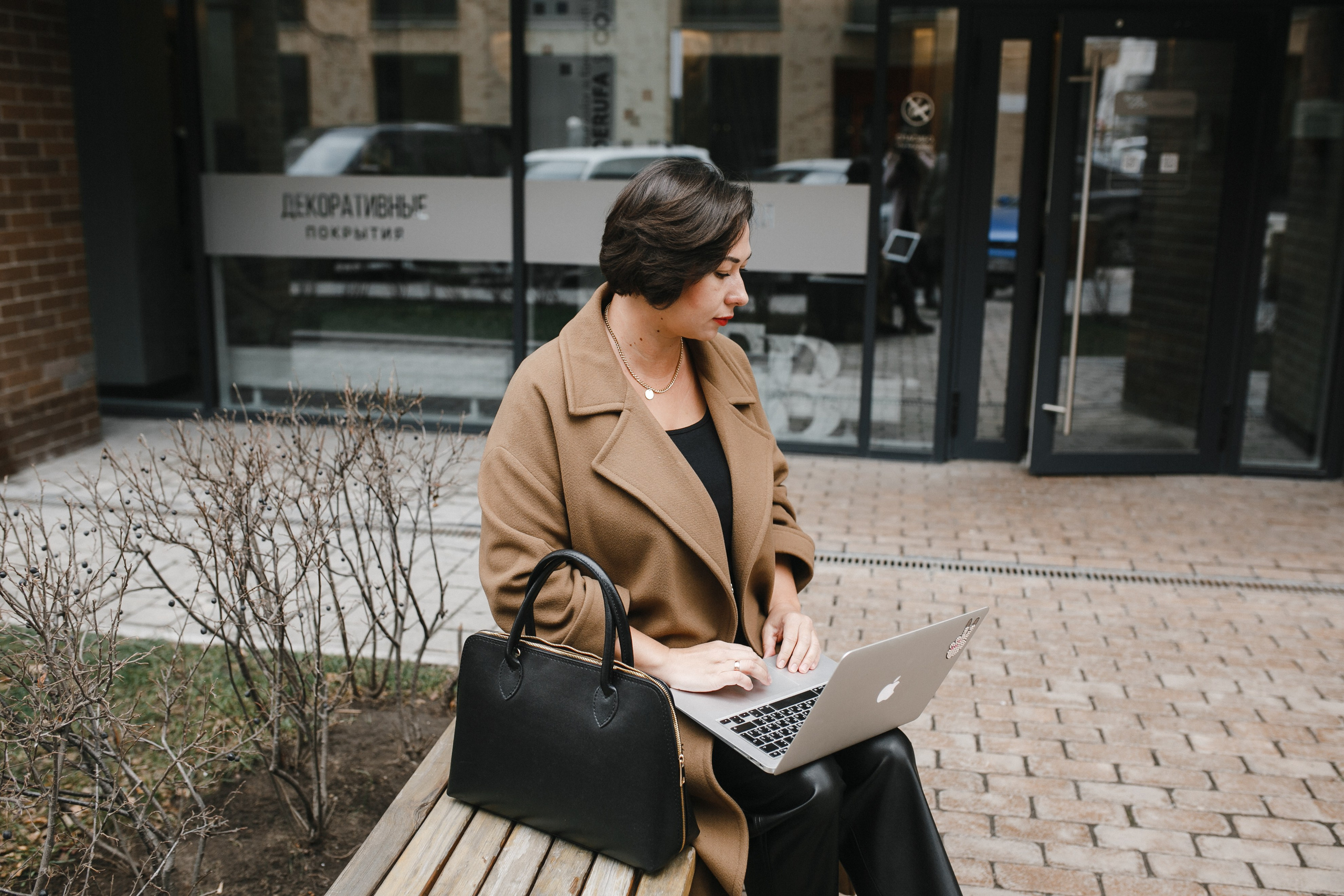 Руководитель маркетингового агенства. Фотограф в Новосибирске Ася Зверева