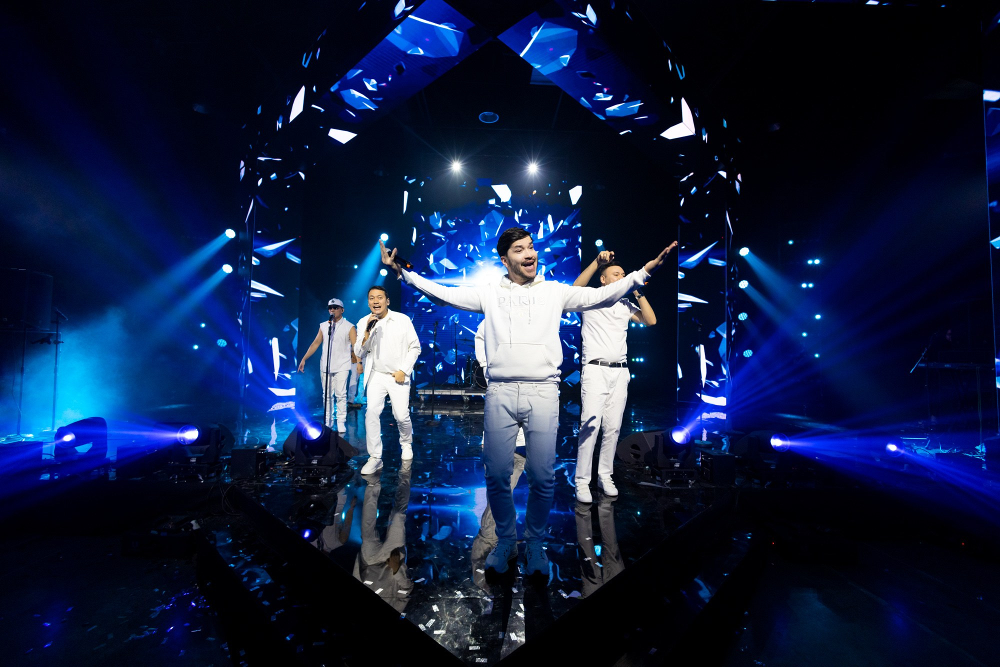 Philip Morris Kazakhstan 2025. Кристина Шнайдер репортажный фотограф Алматы