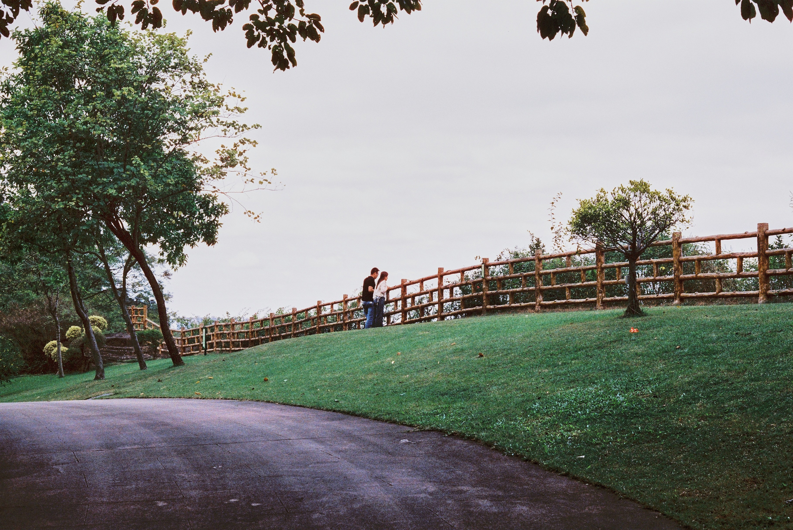 городской пейзаж. уличная фотография