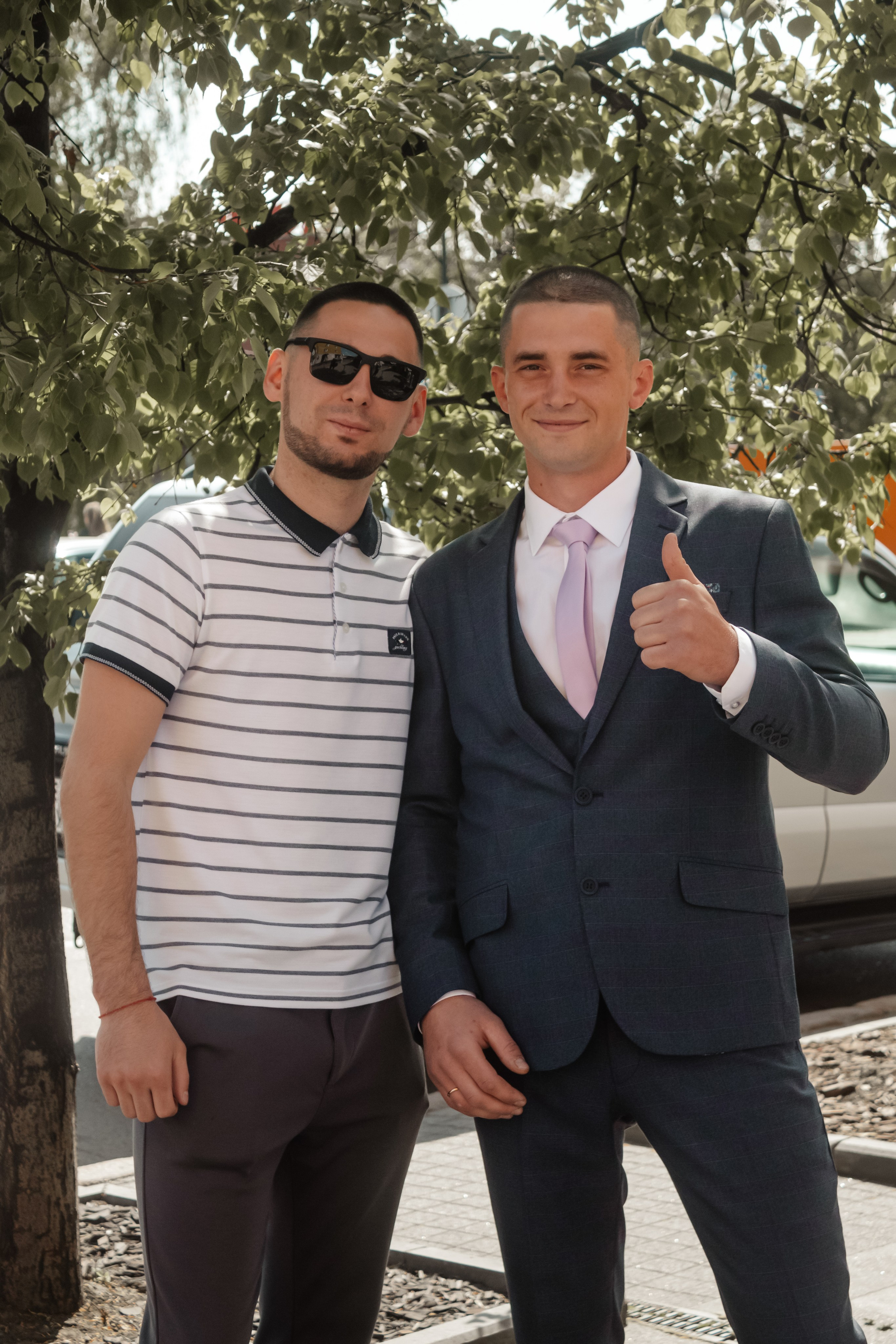 Свадьба. ProFoto