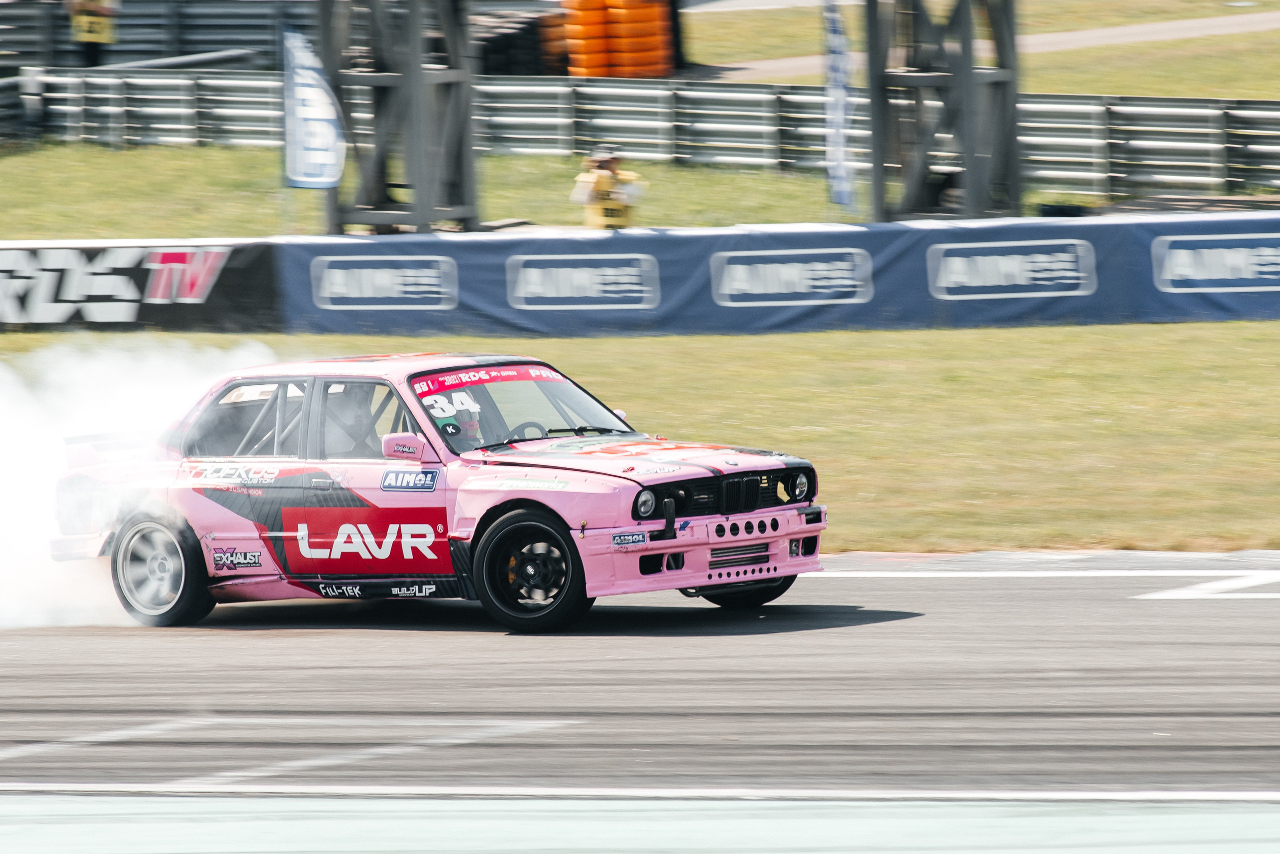 RDS Fest. Фотограф Станислав Капаев Москва