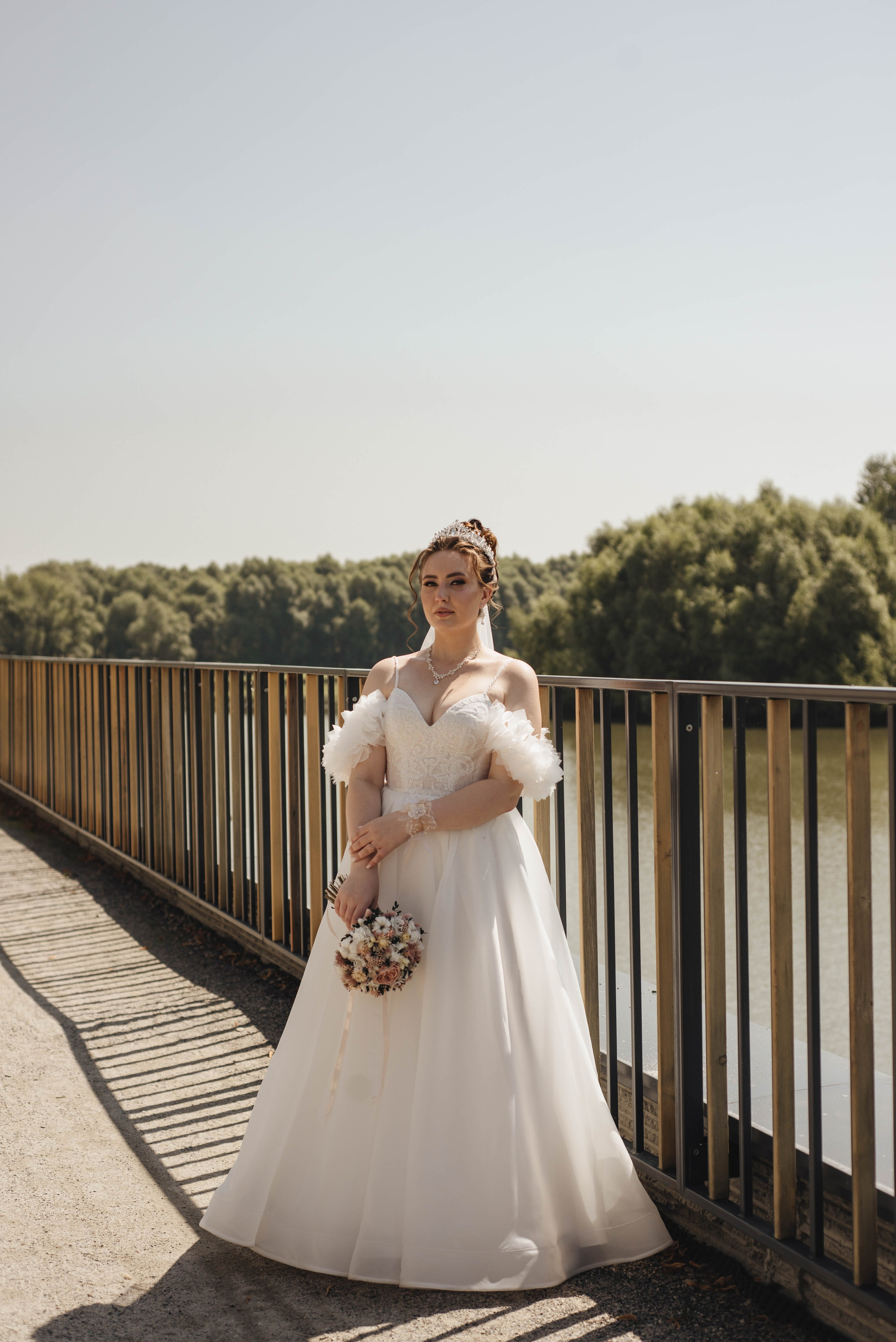 Екатерина и Денис. Фотограф в Новосибирске