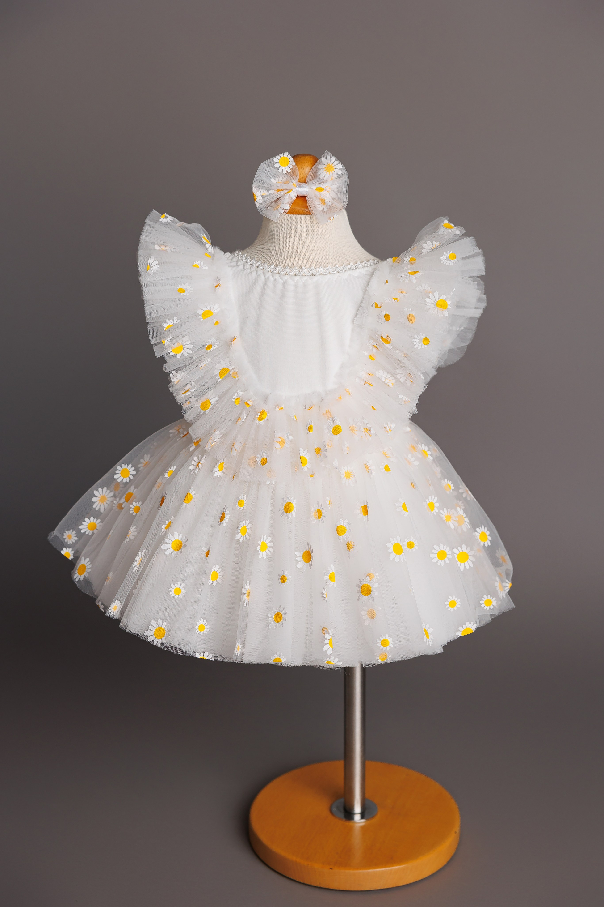 Наряды для девочек с 6-24 месяцев