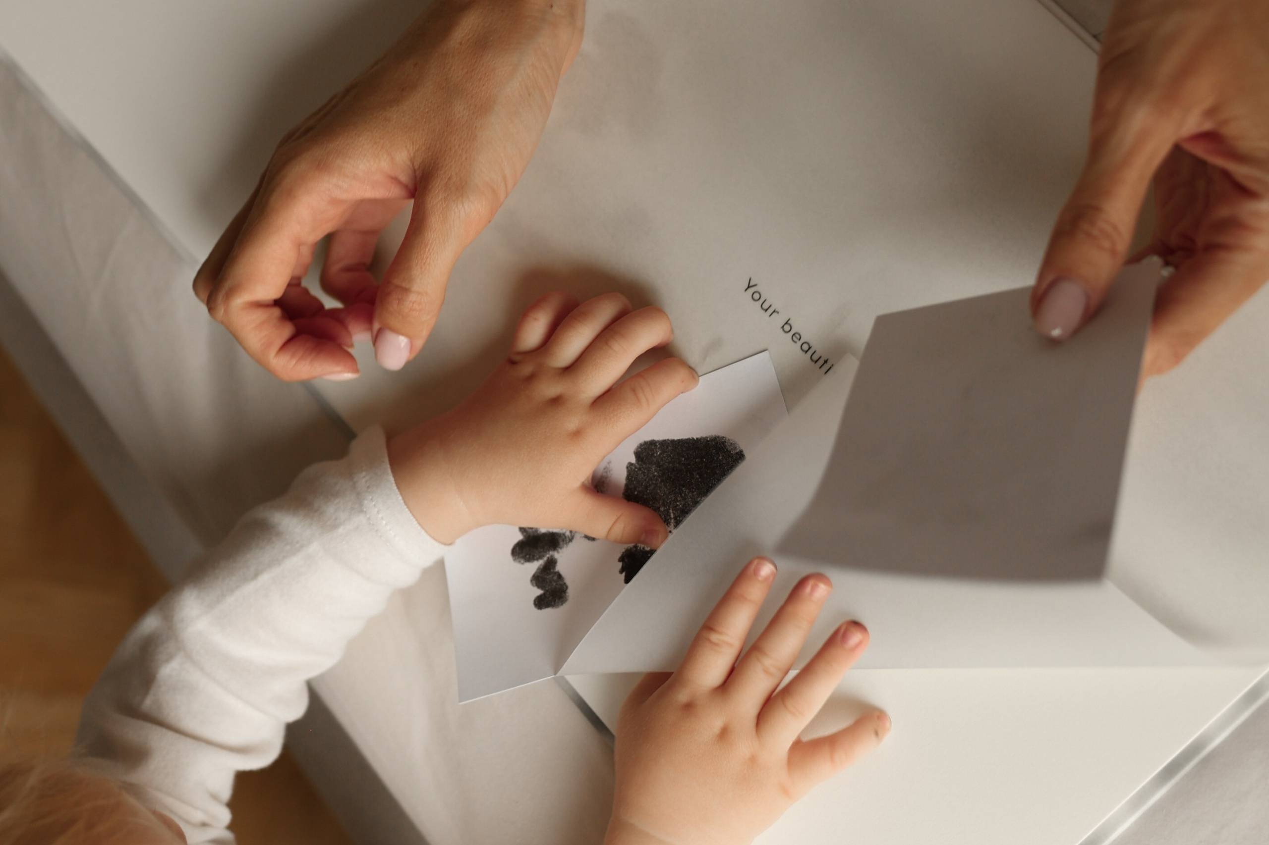 Утро Ника. Ваш семейный newborn и lifestyle фотограф в СПБ Наталья Журавлева