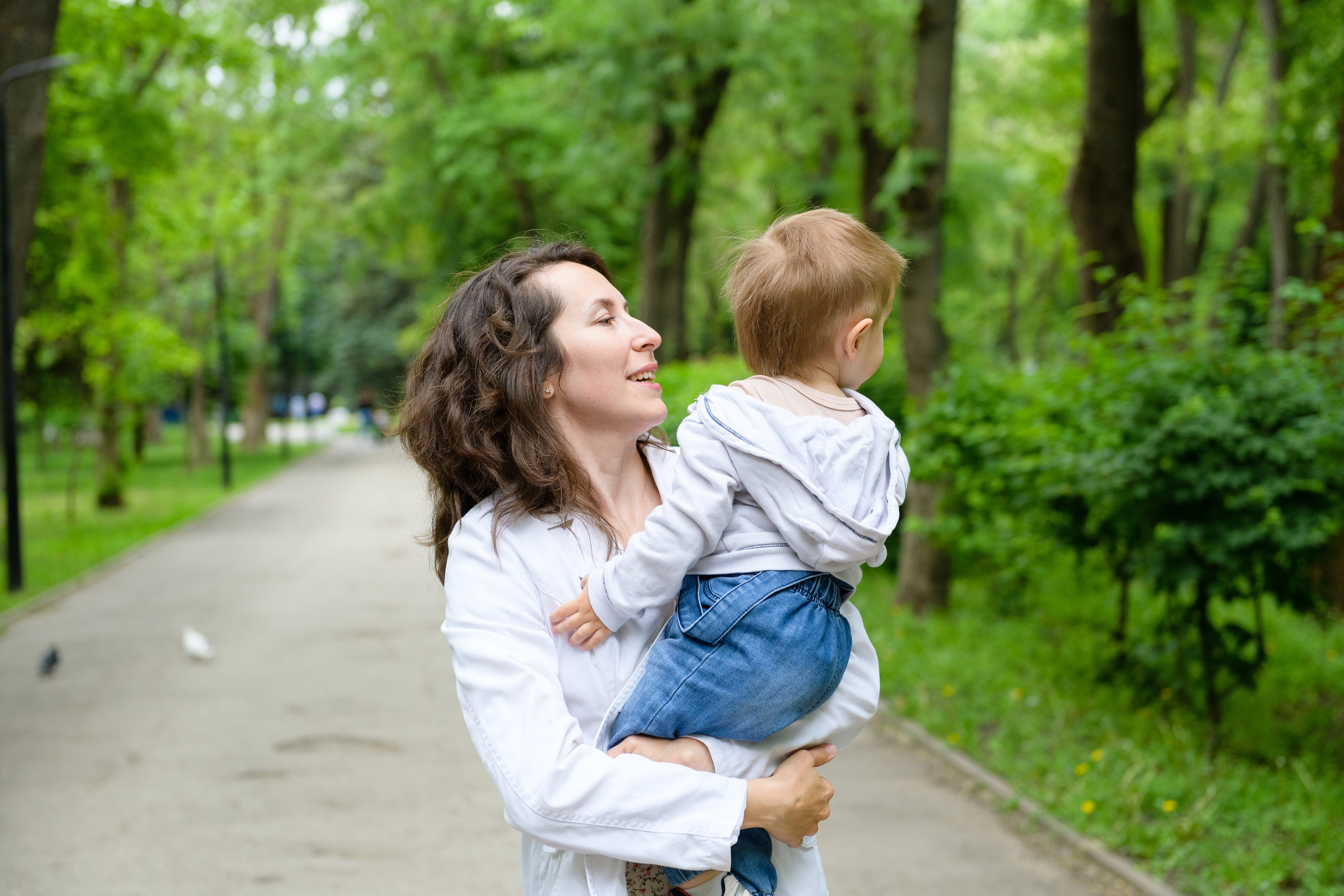 Инга Парк Островского. Фотограф в Ростове-на-Дону Маркер Елена