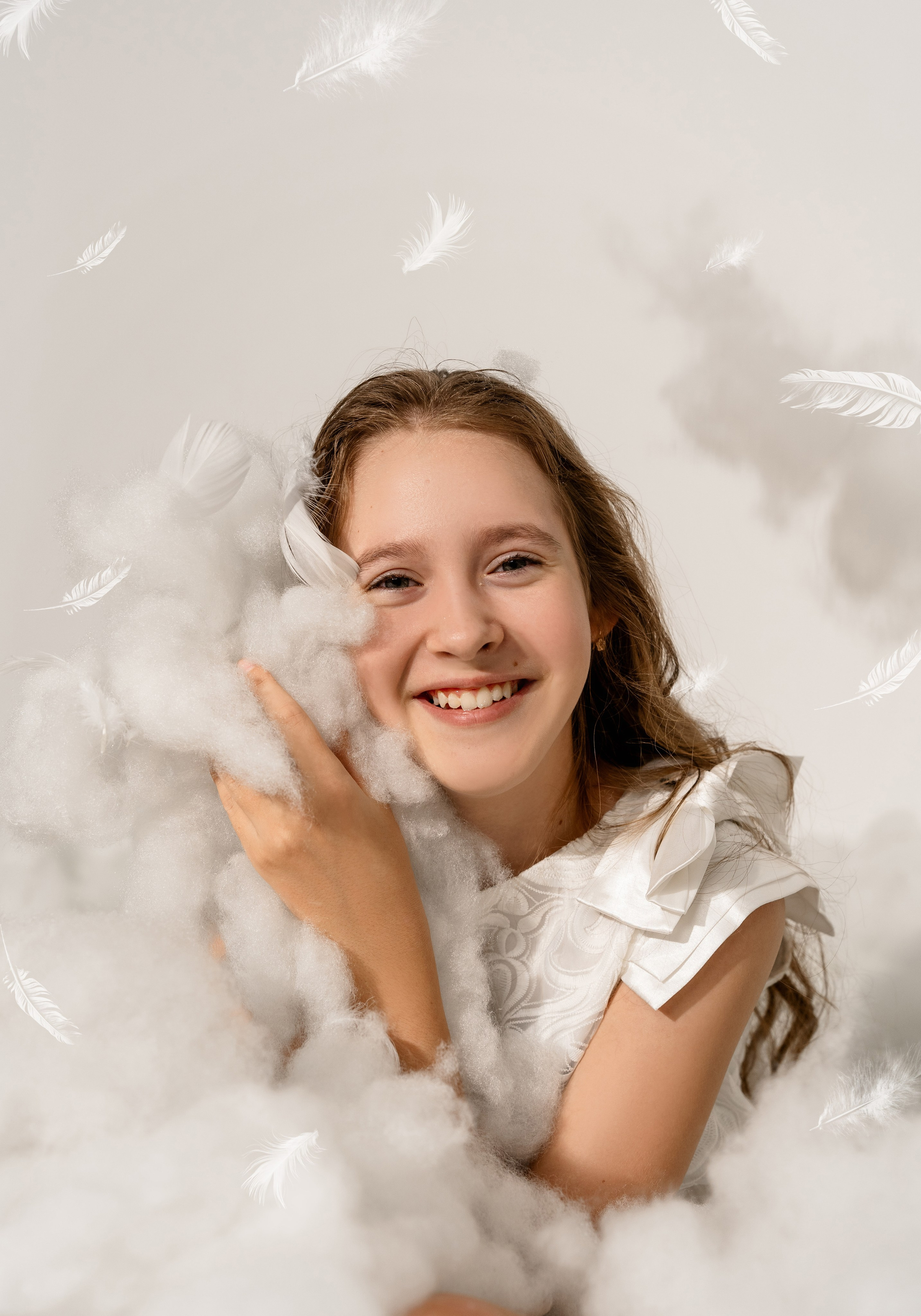 Фотопроект «Нежность»