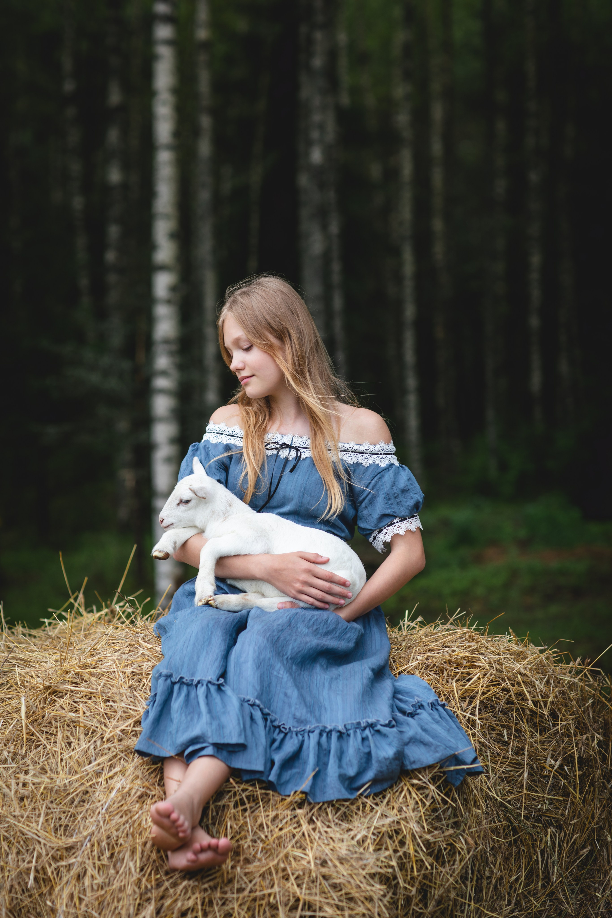 Фототуур «Край озёр» Лето. Семейный фотограф в Москве Анастасия Гурьянова