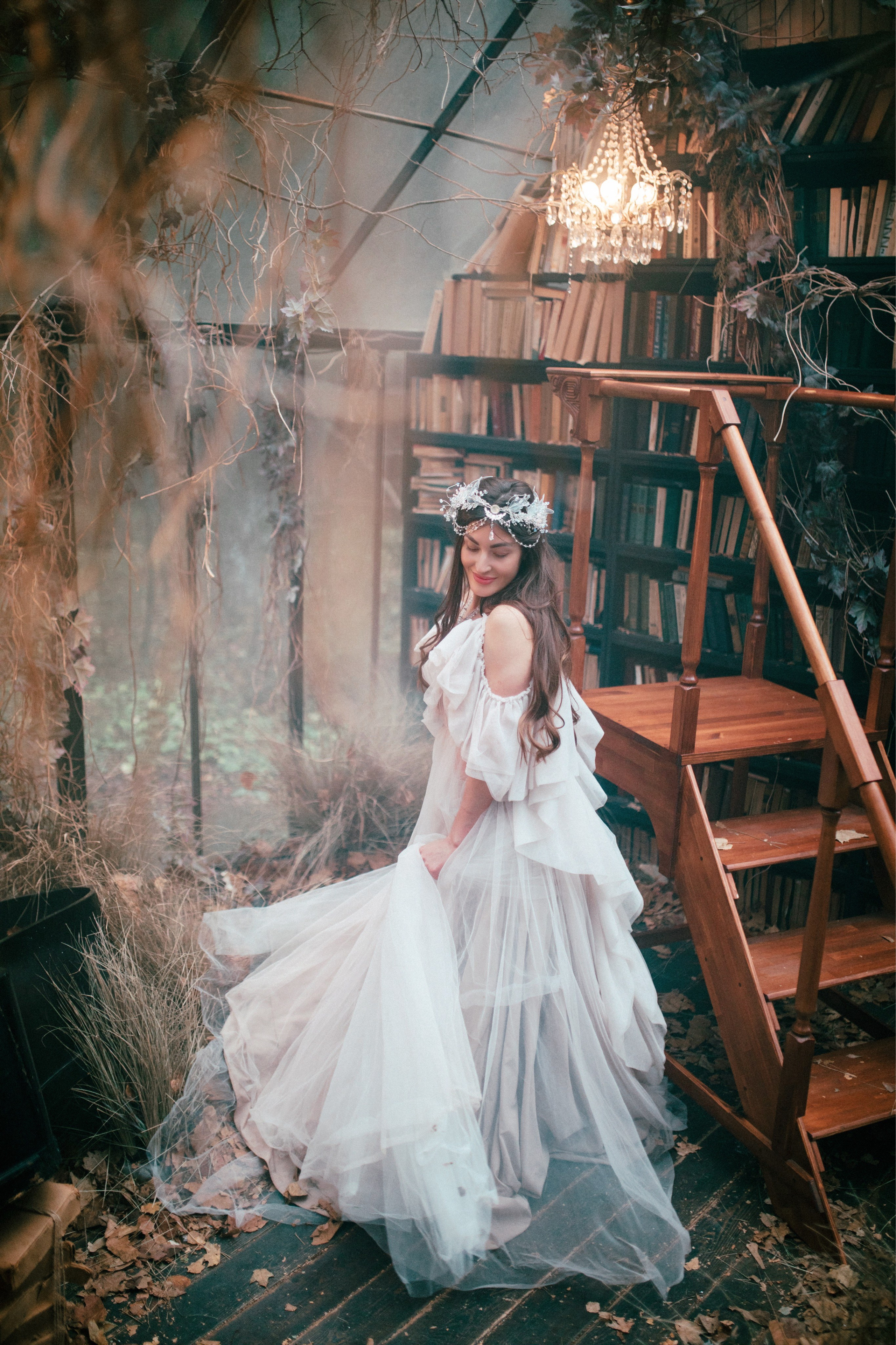 Елена. Семейный фотограф в Москве Анастасия Гурьянова