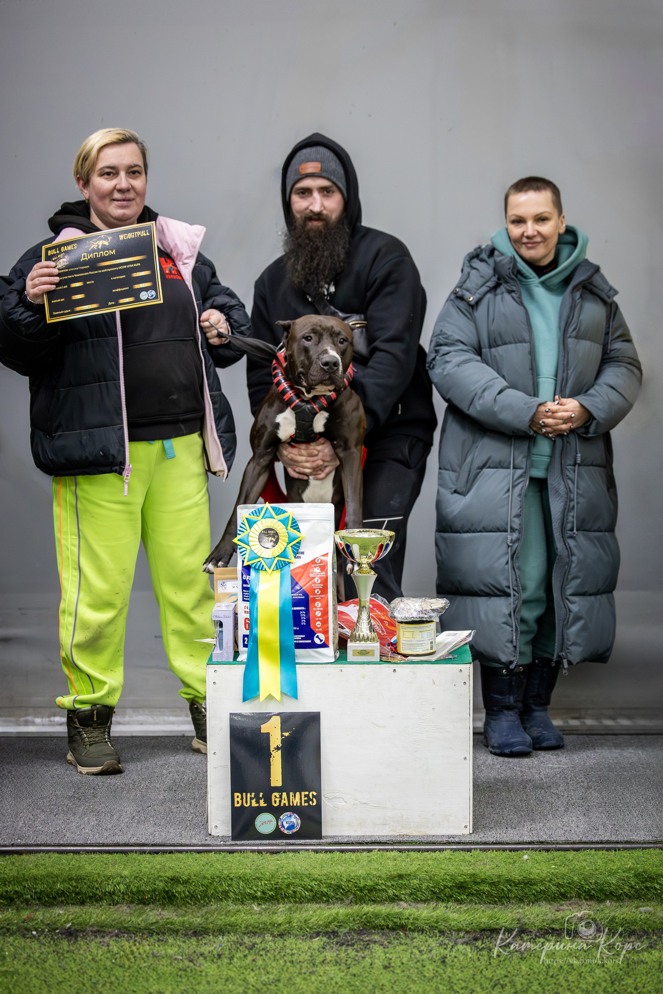 Спорт. Главная