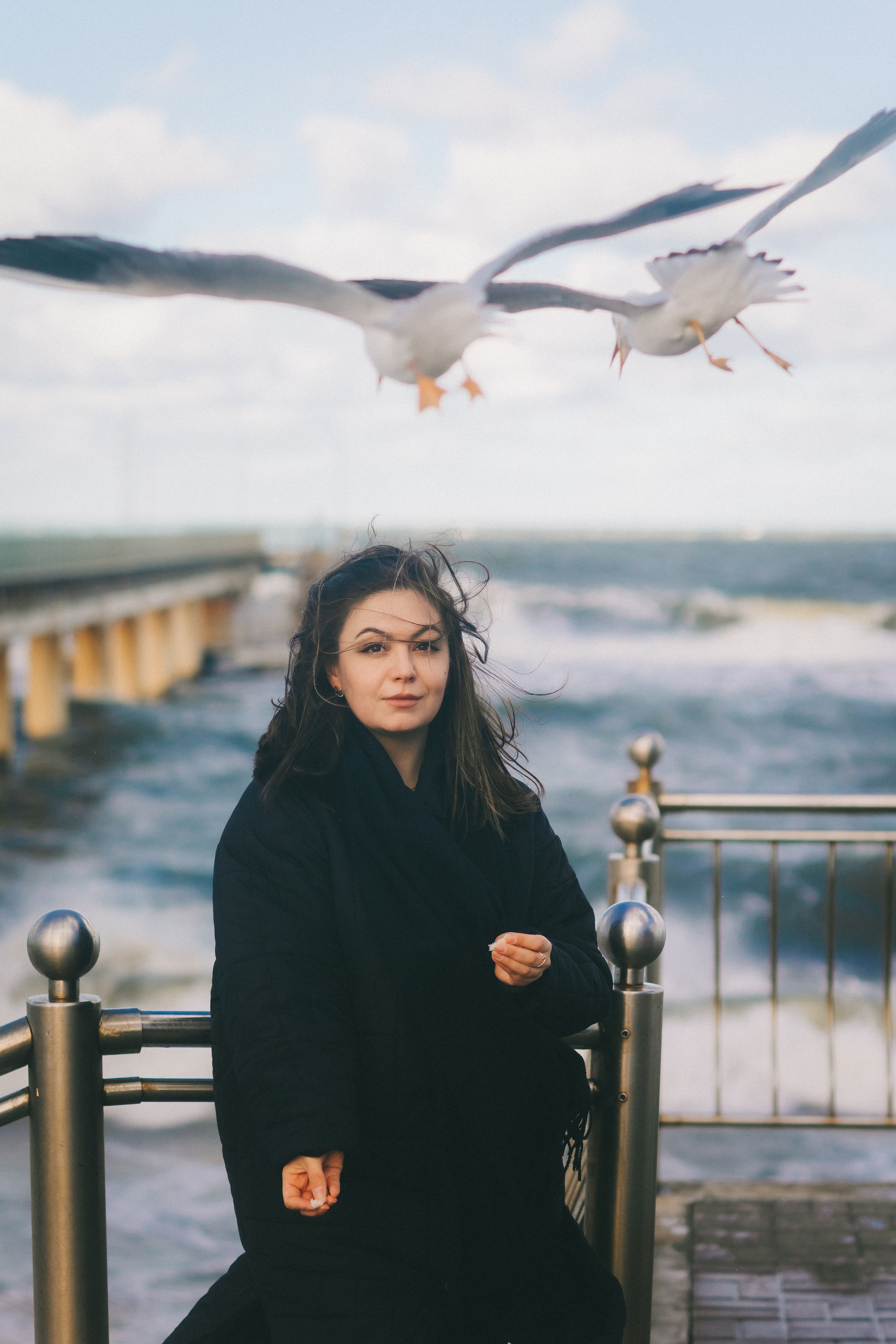 Екатерина. Фотограф Зеленоградск Красильникова Елена