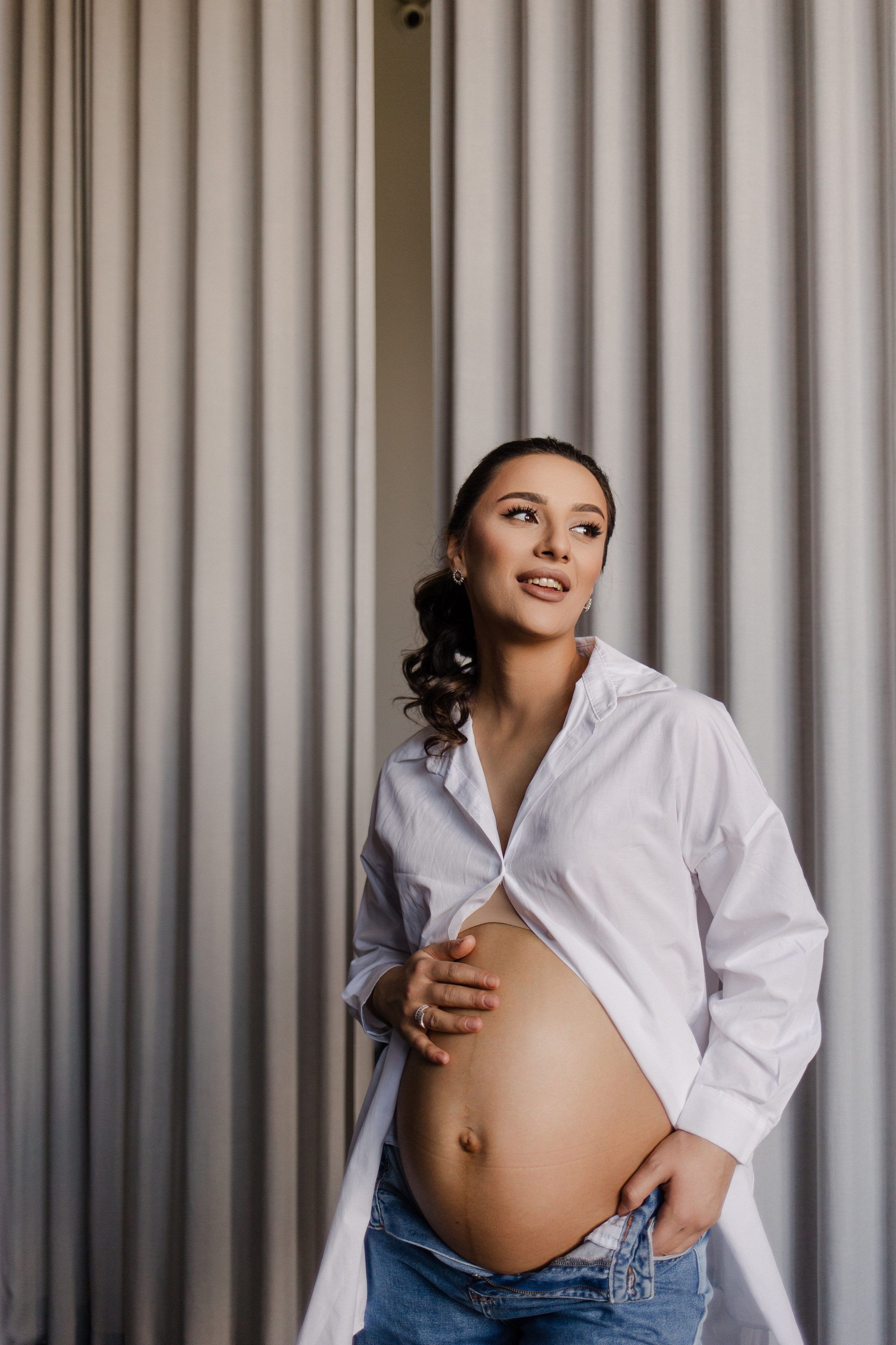 Зара. Семейный и детский фотограф в Москве Кузьмина Мария