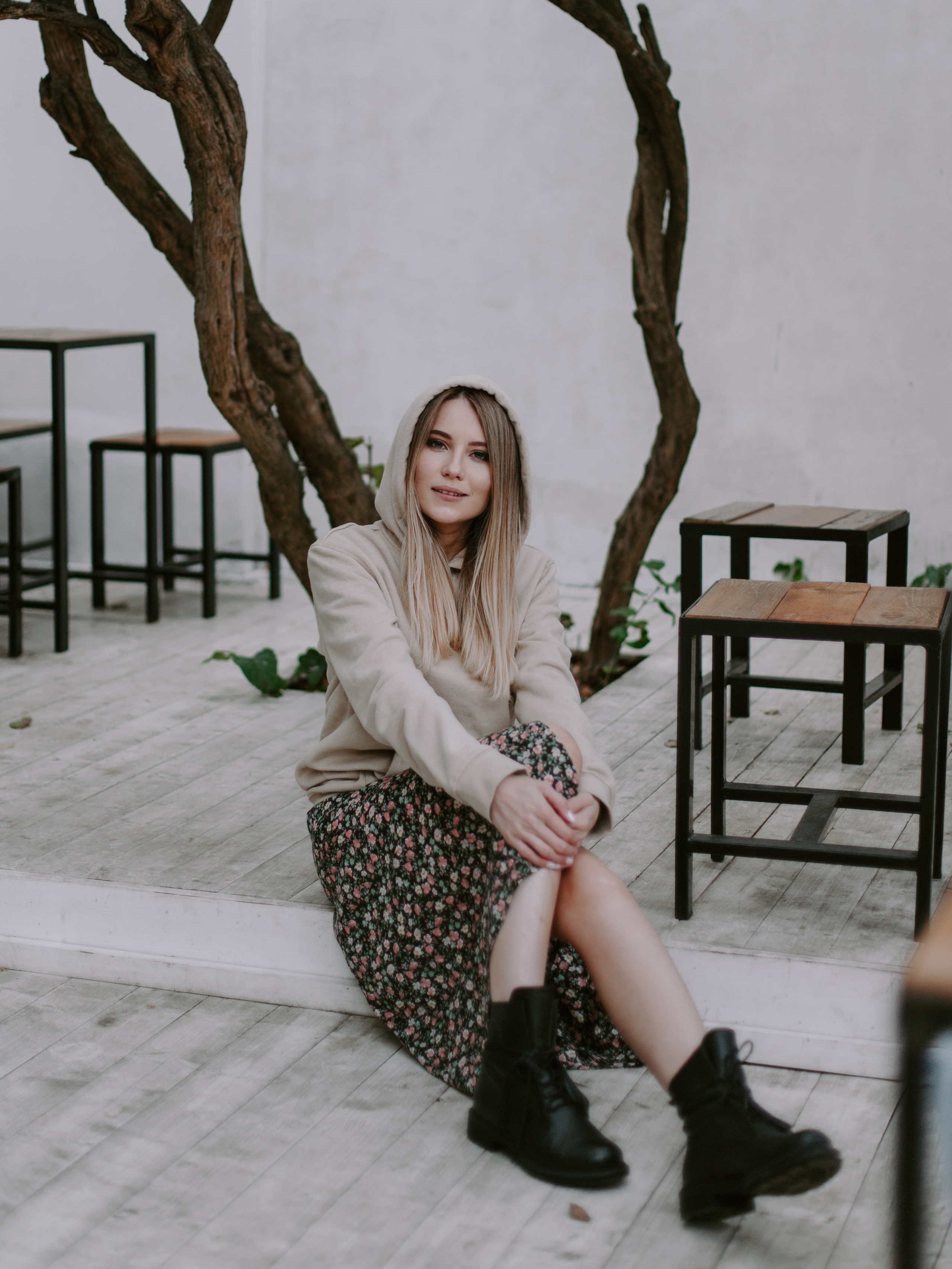 Эльвира. Свадебный и портретный фотограф Виктория Шипелик