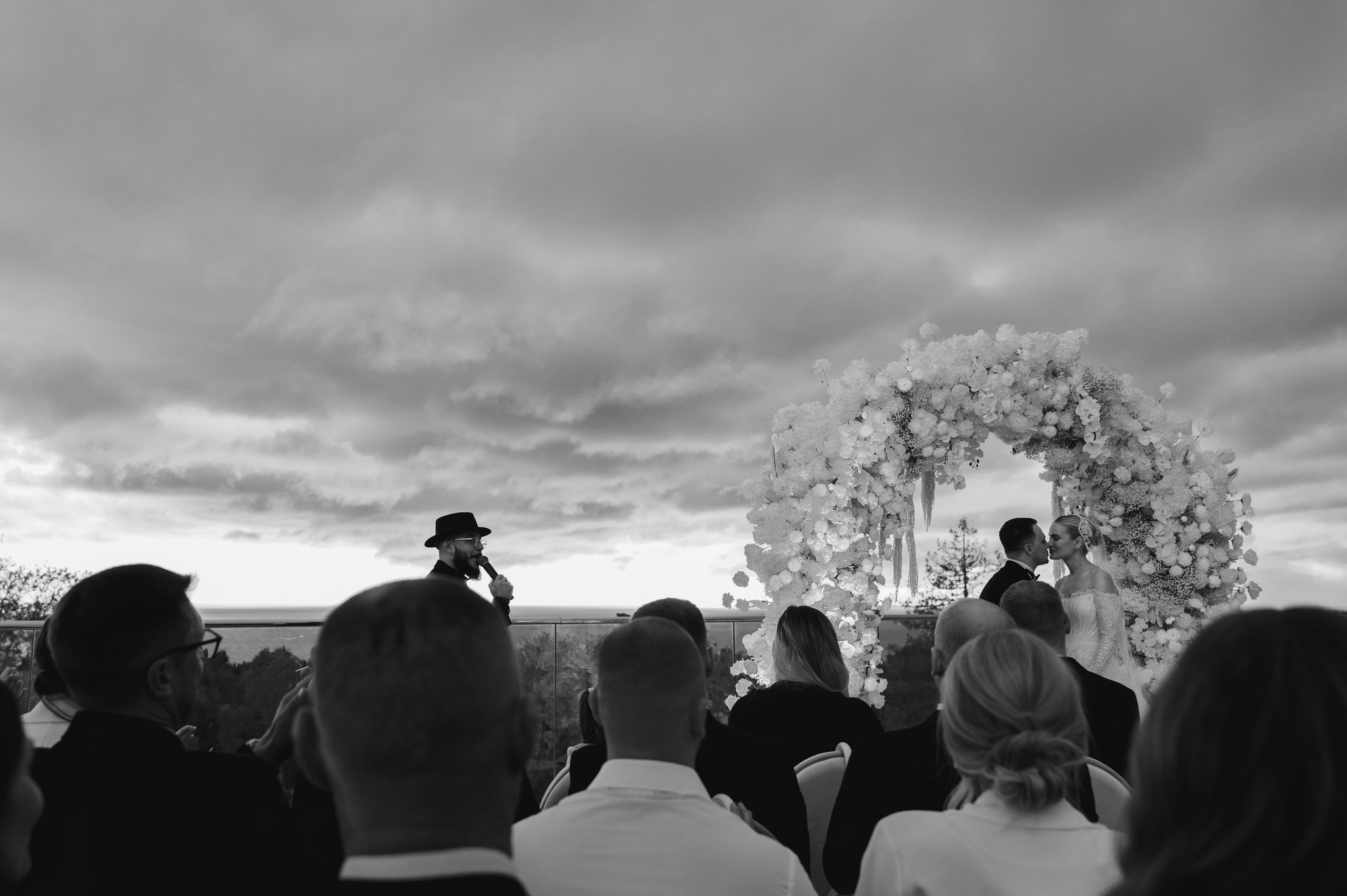 Алена и Дмитрий. Фотограф в сочи Свадебный фотограф Сочи