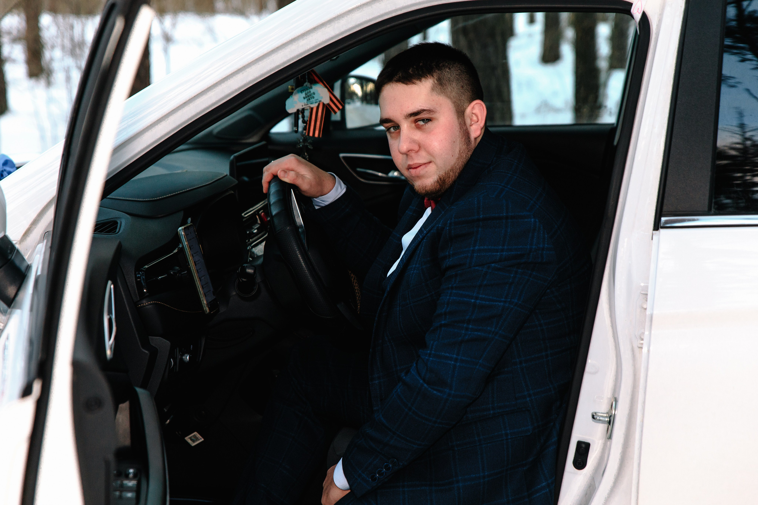 ПОЛИНА И ДМИТРИЙ. Свадебный и семейный фотограф в Курске и Курчатове