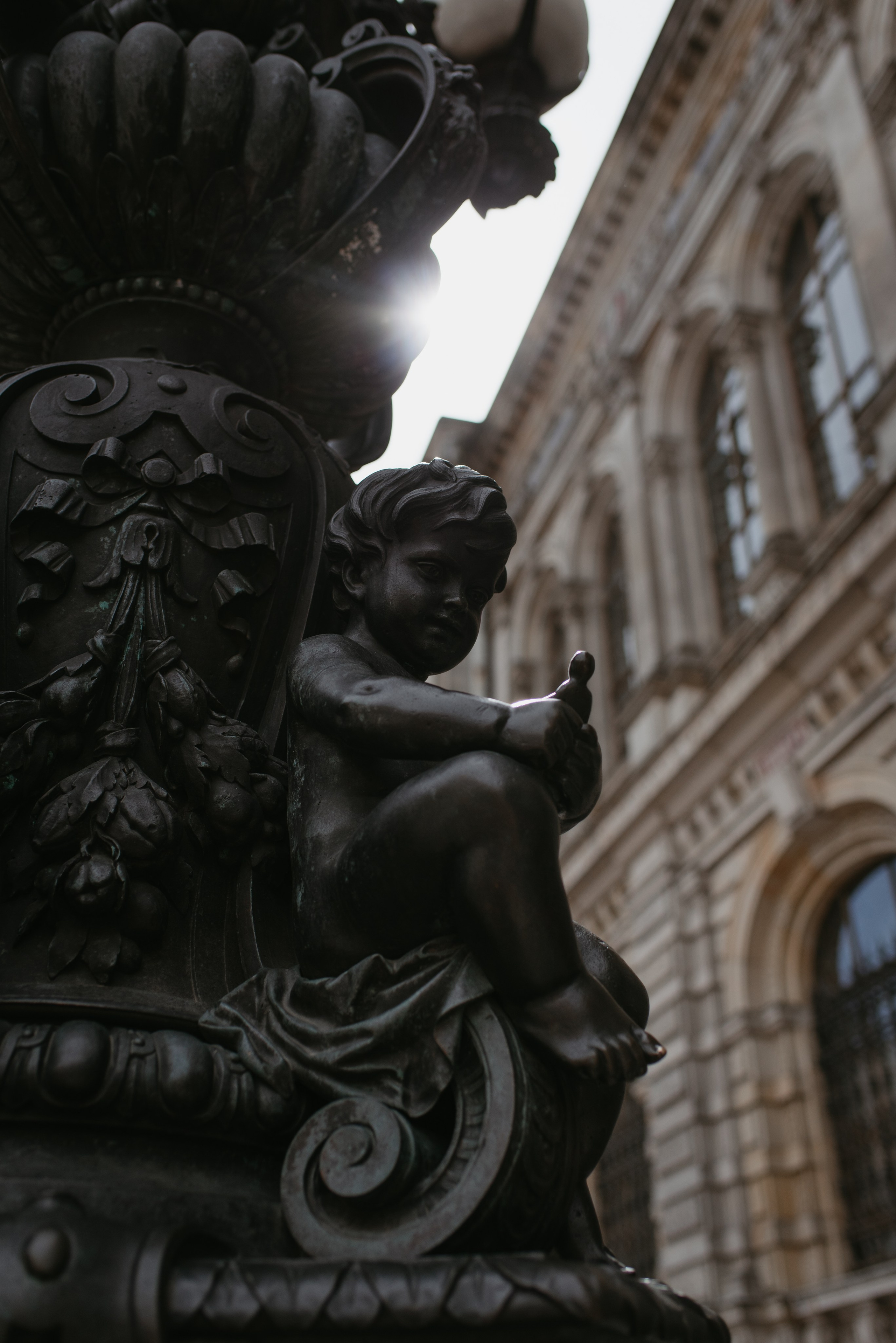 свадебная фотосессия в академии Штиглица