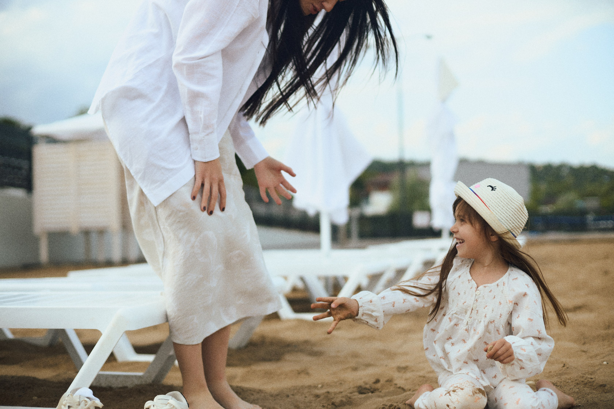 Happiness is in moments. Фотограф Максим Маркелов